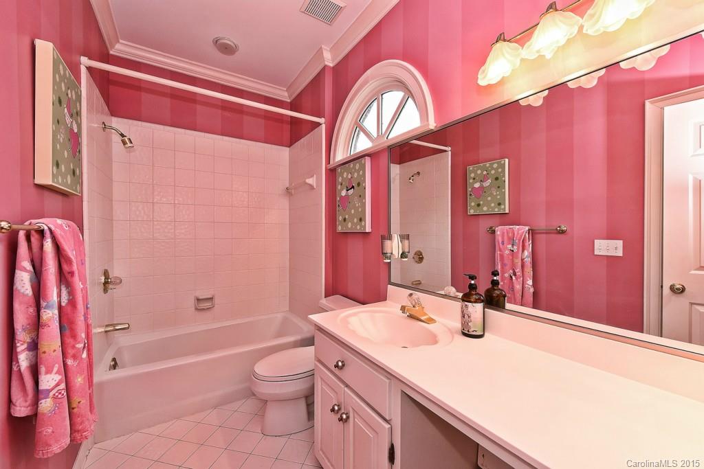 Foxcroft - Residential