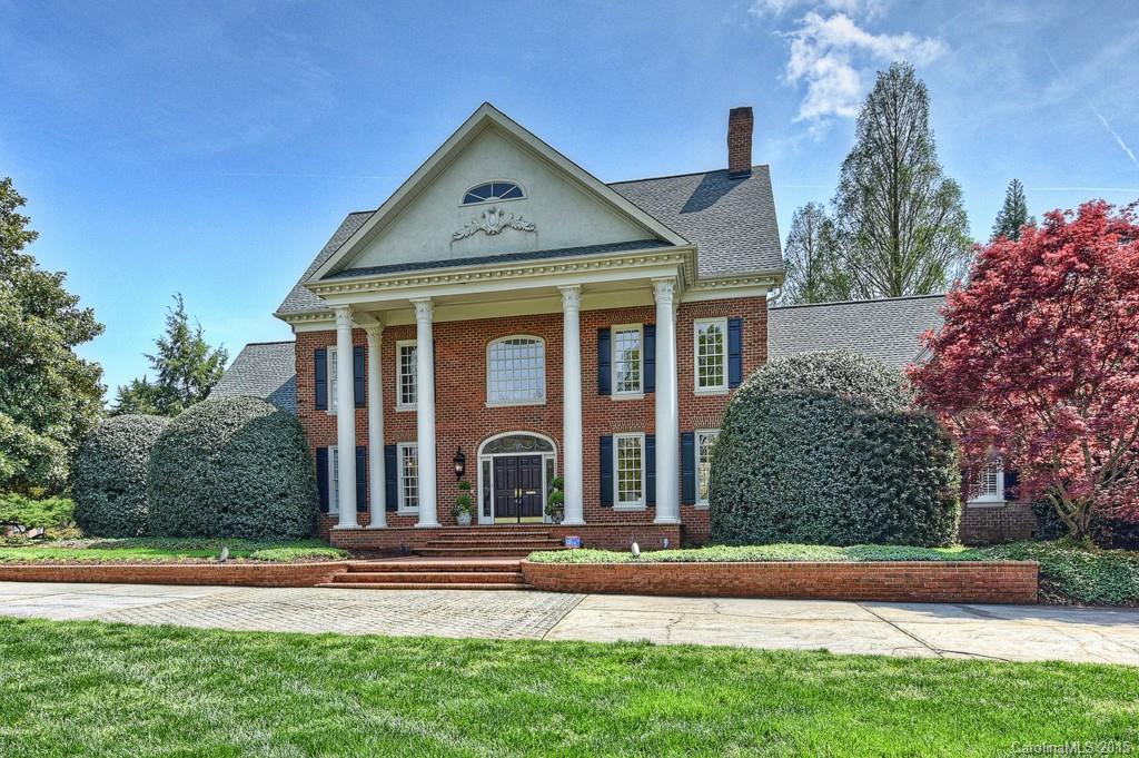Foxcroft - Residential