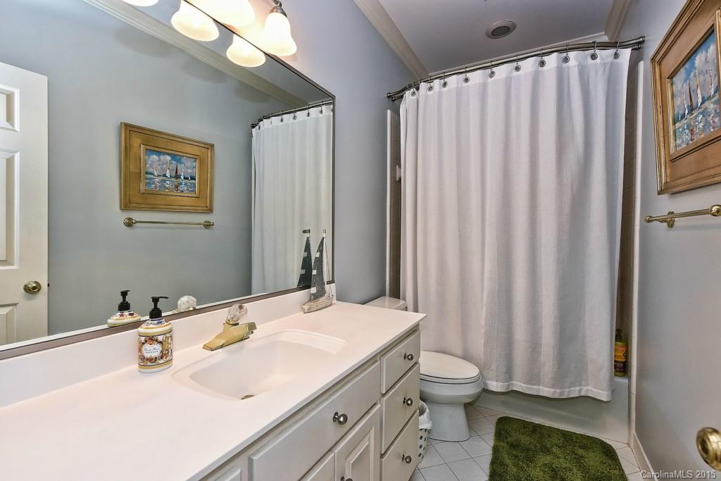 Foxcroft - Residential