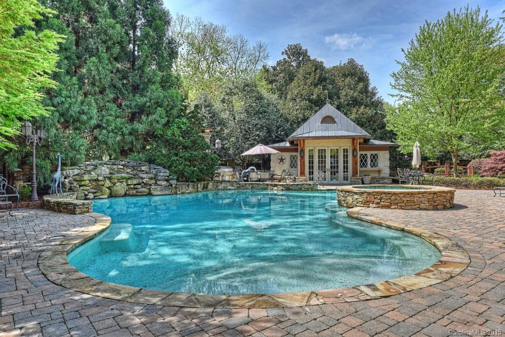 Foxcroft - Residential