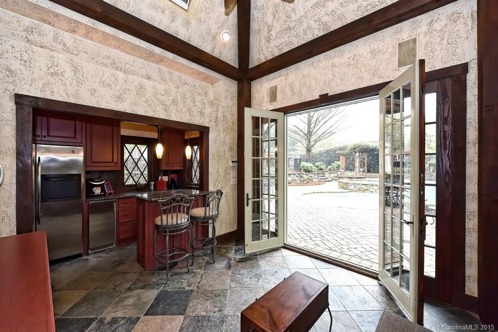 Foxcroft - Residential