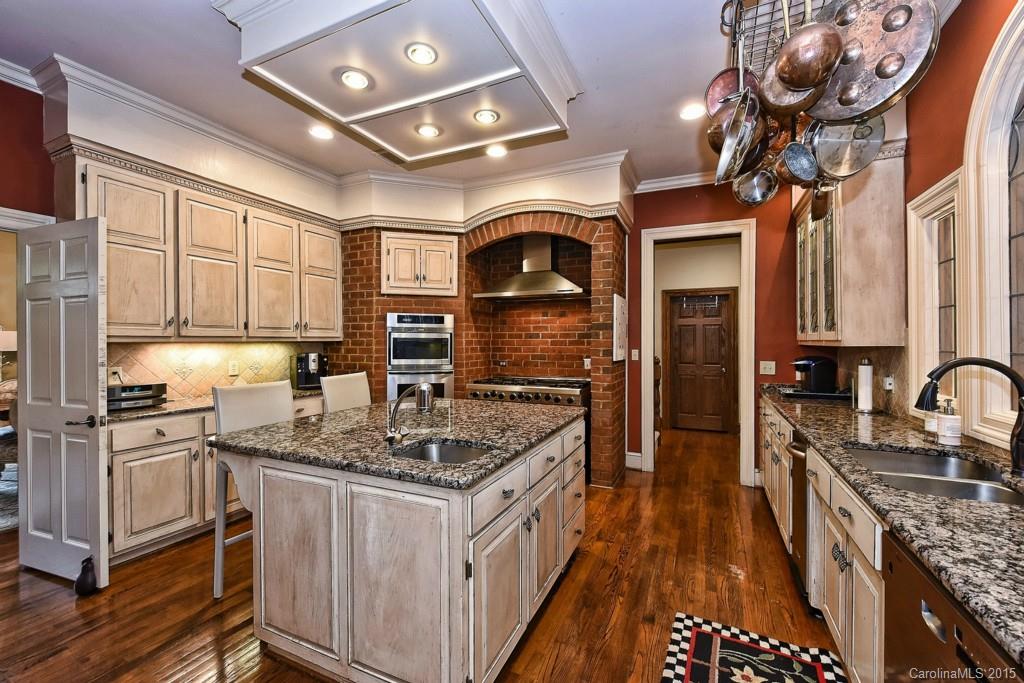 Foxcroft - Residential