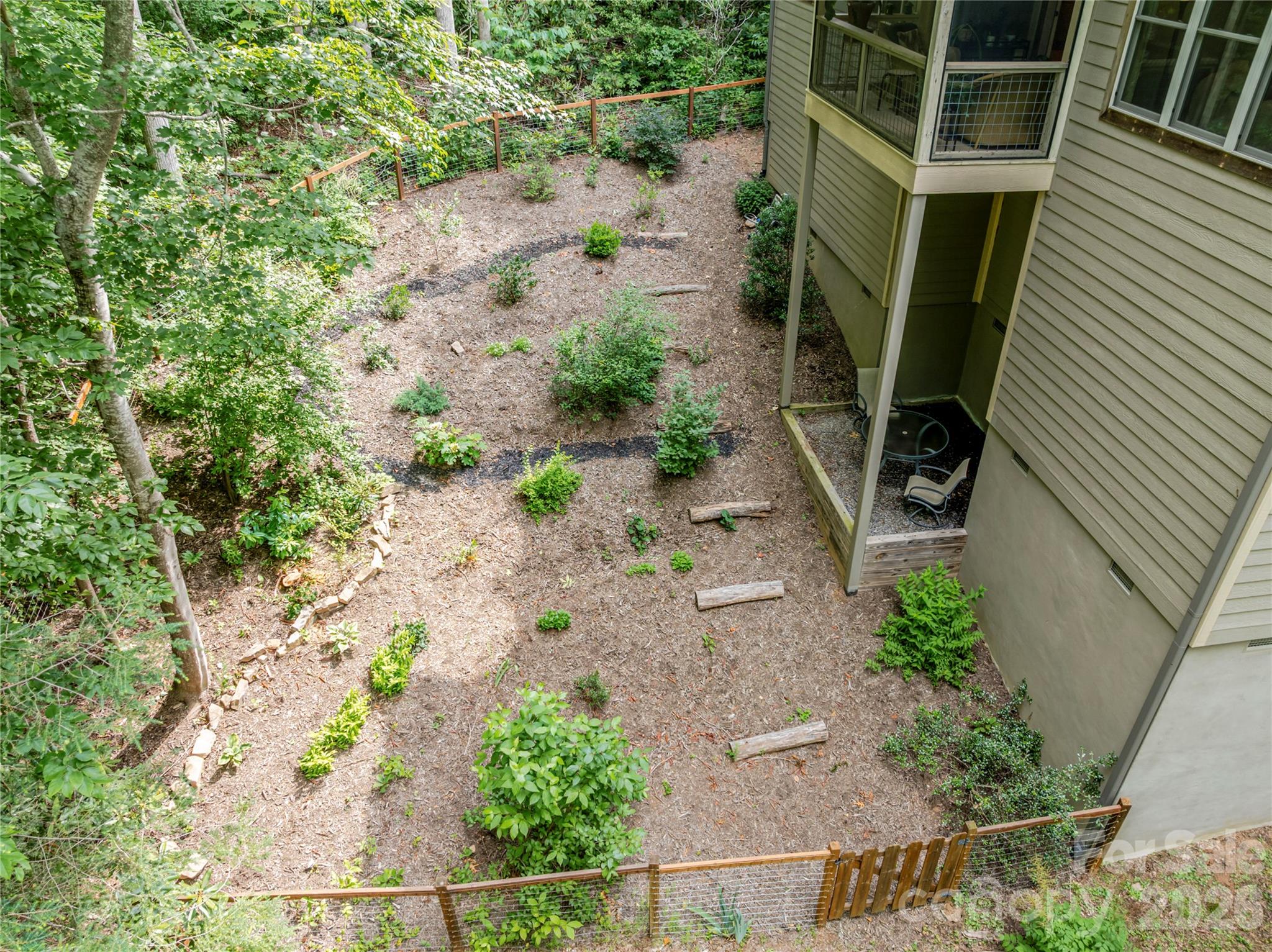 Bee Tree Forest - Residential