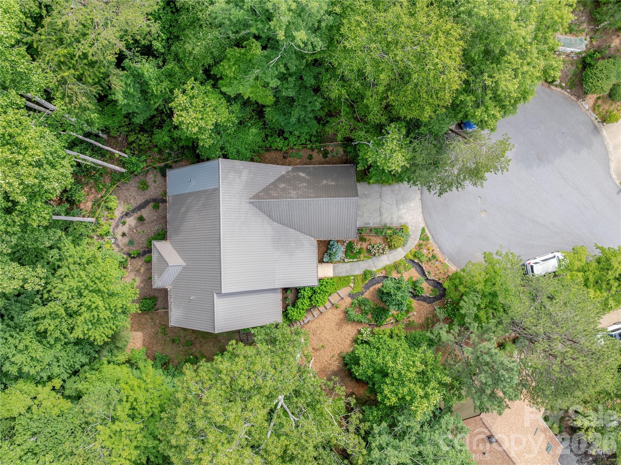 Bee Tree Forest - Residential