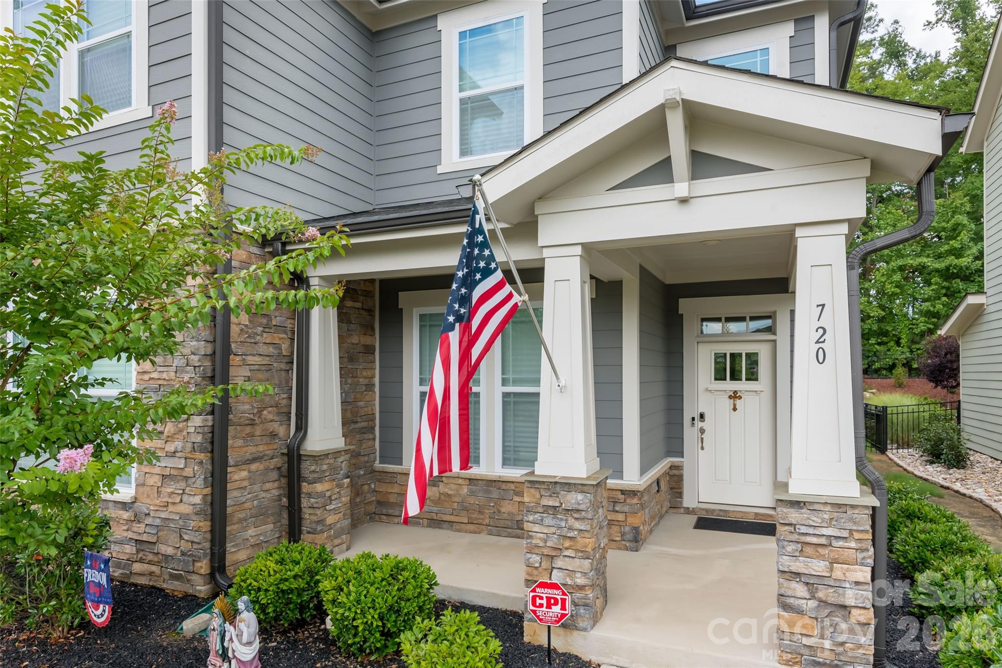 Paddlers Cove - Residential