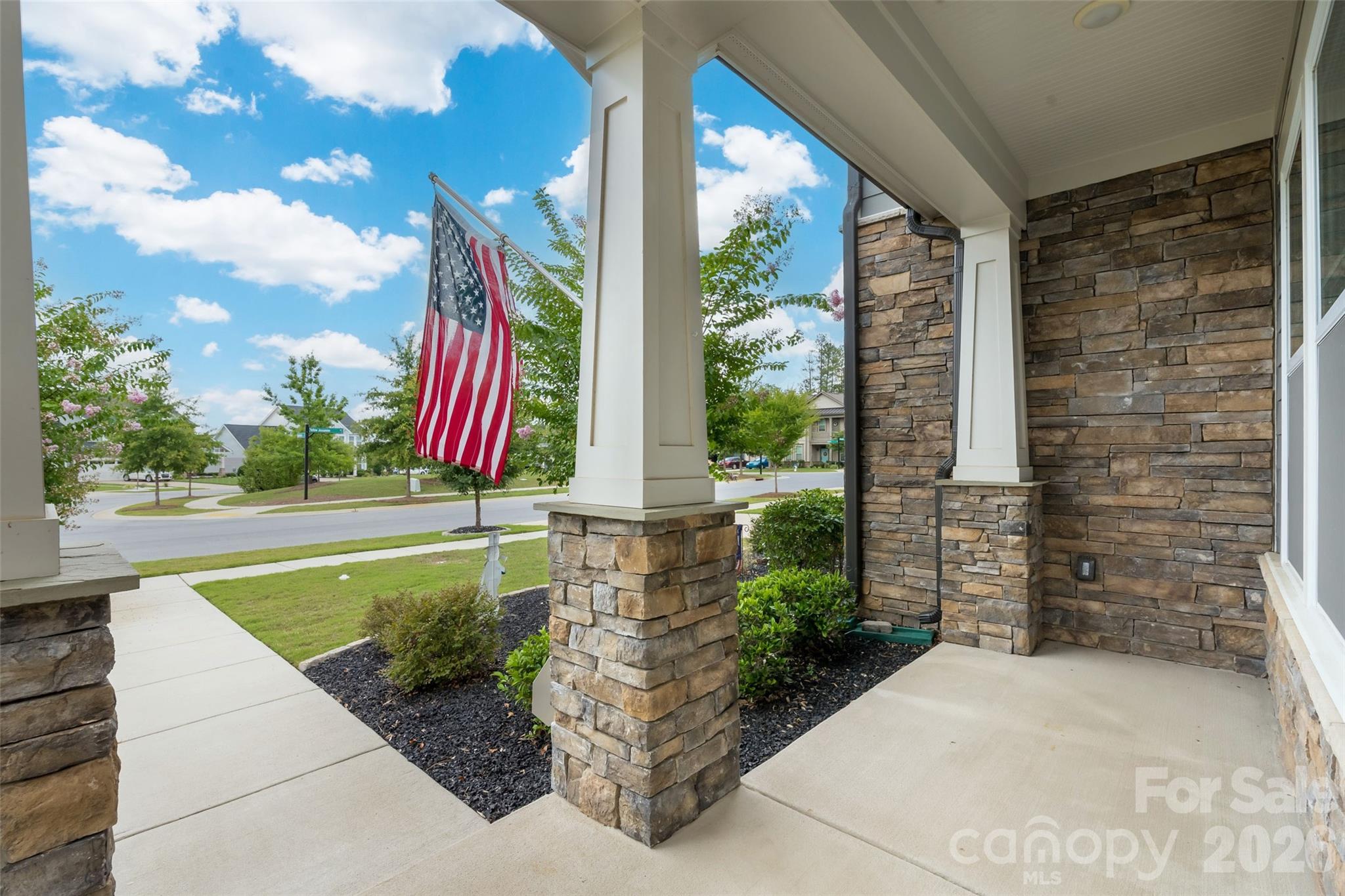 Paddlers Cove - Residential
