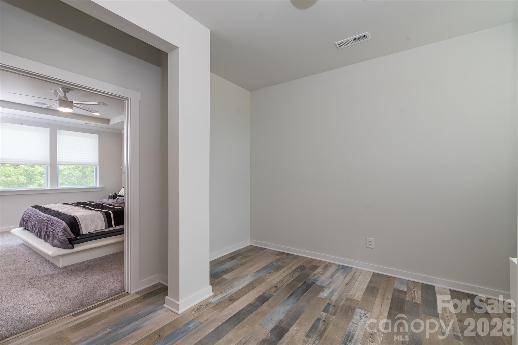 Paddlers Cove - Residential