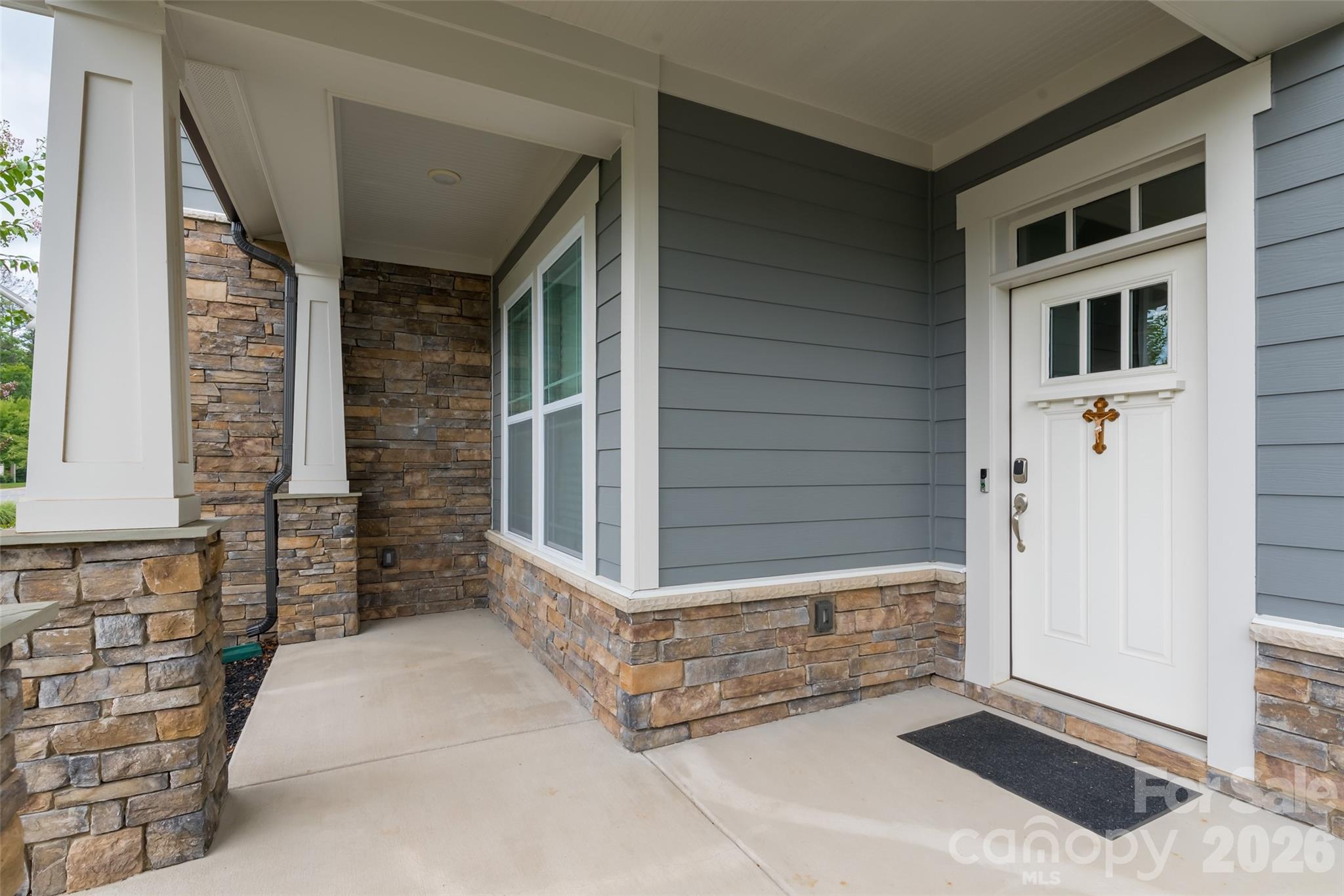 Paddlers Cove - Residential