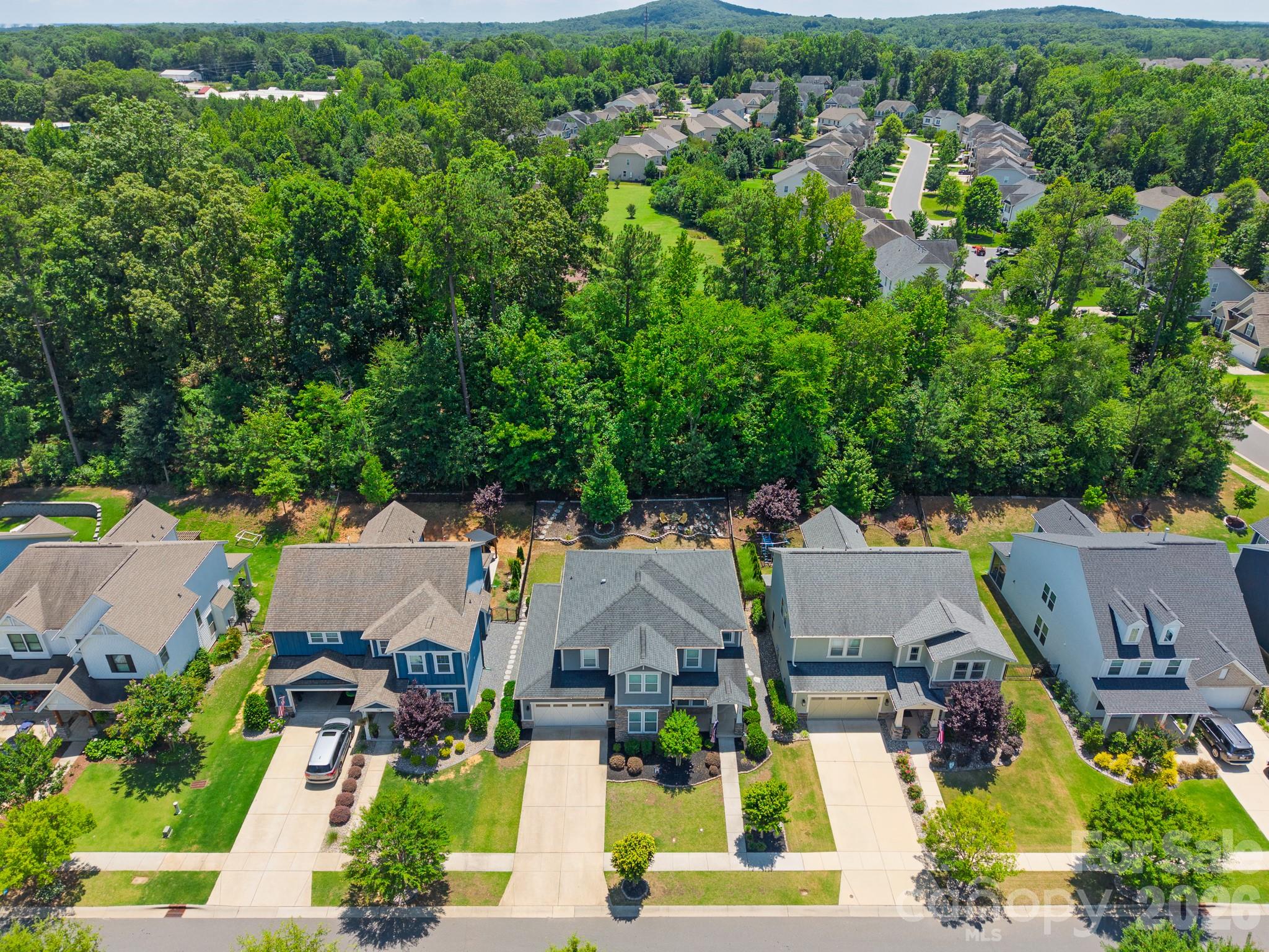 Paddlers Cove - Residential