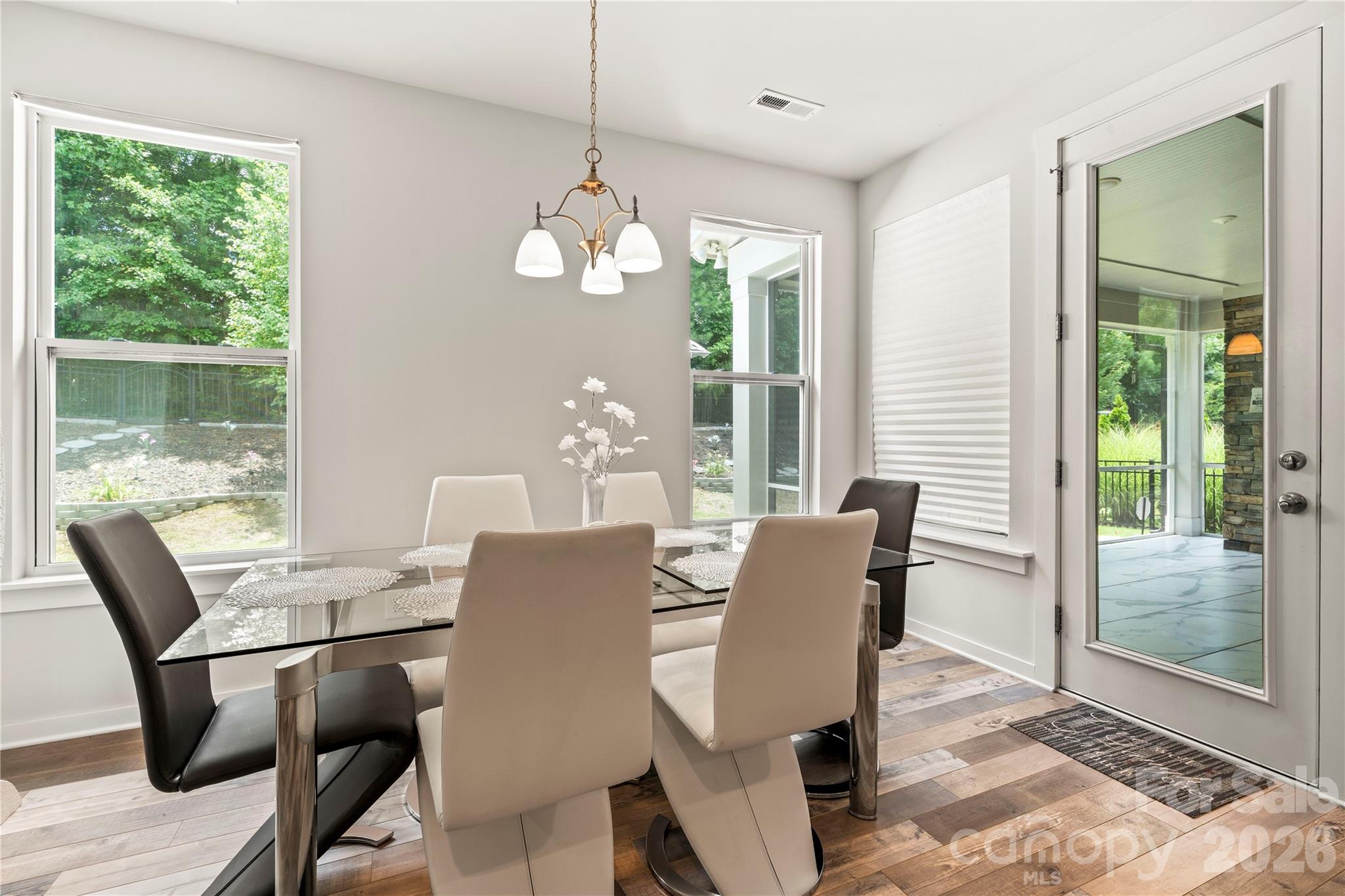 Paddlers Cove - Residential