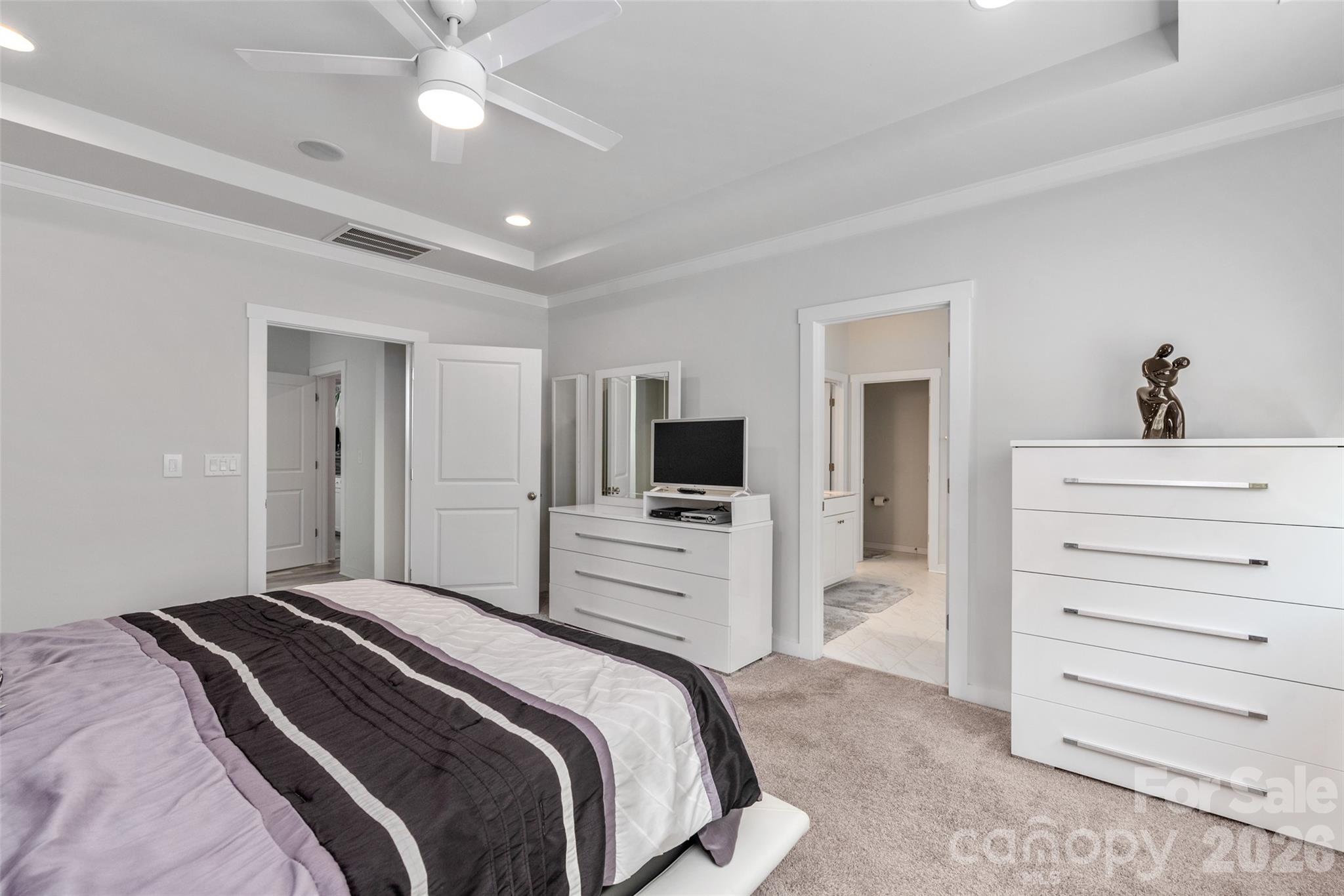 Paddlers Cove - Residential