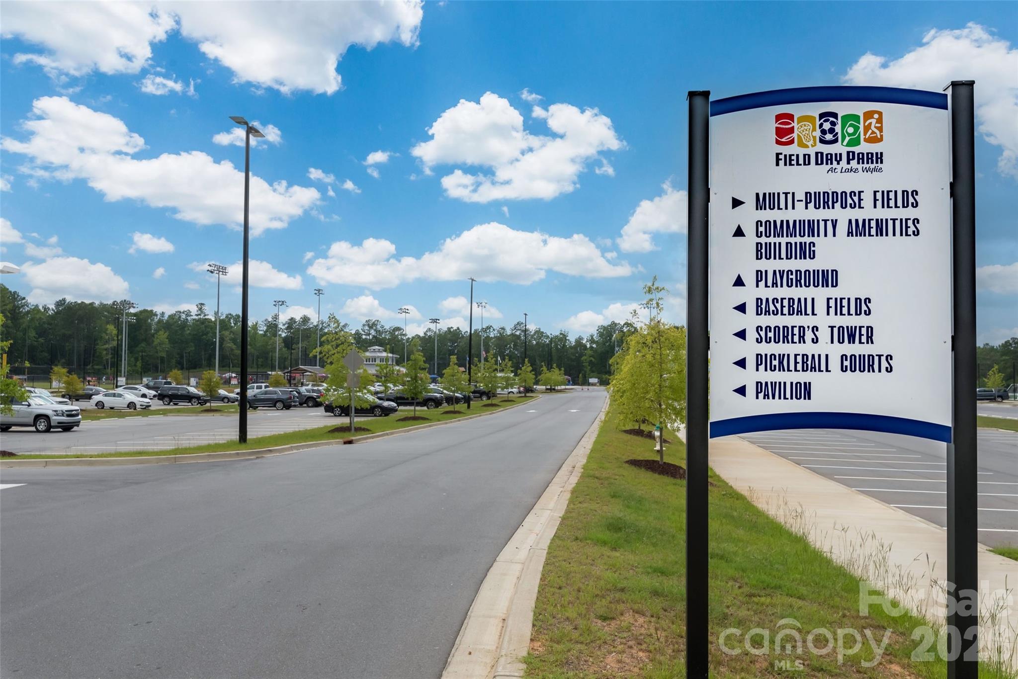Paddlers Cove - Residential