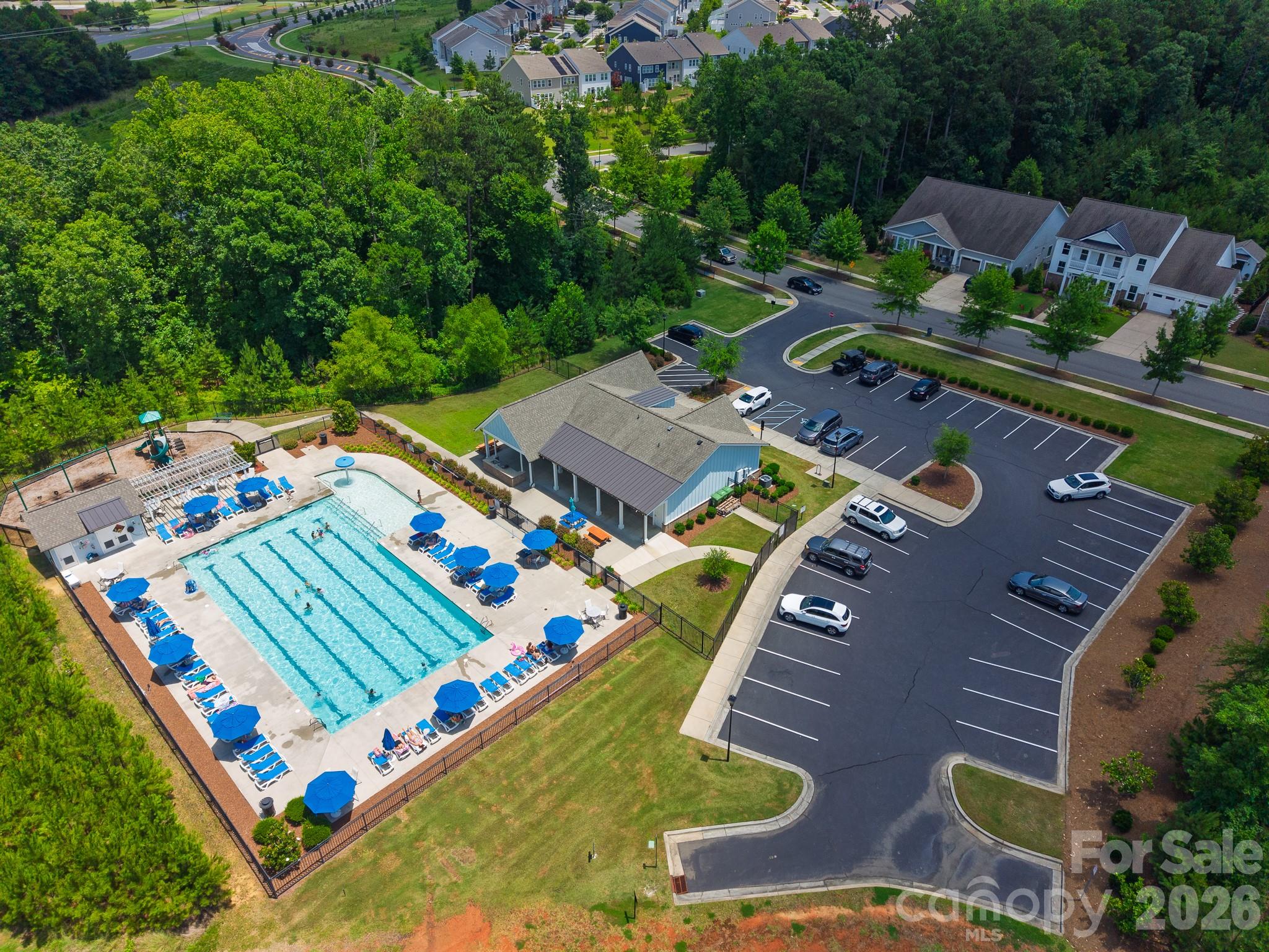 Paddlers Cove - Residential