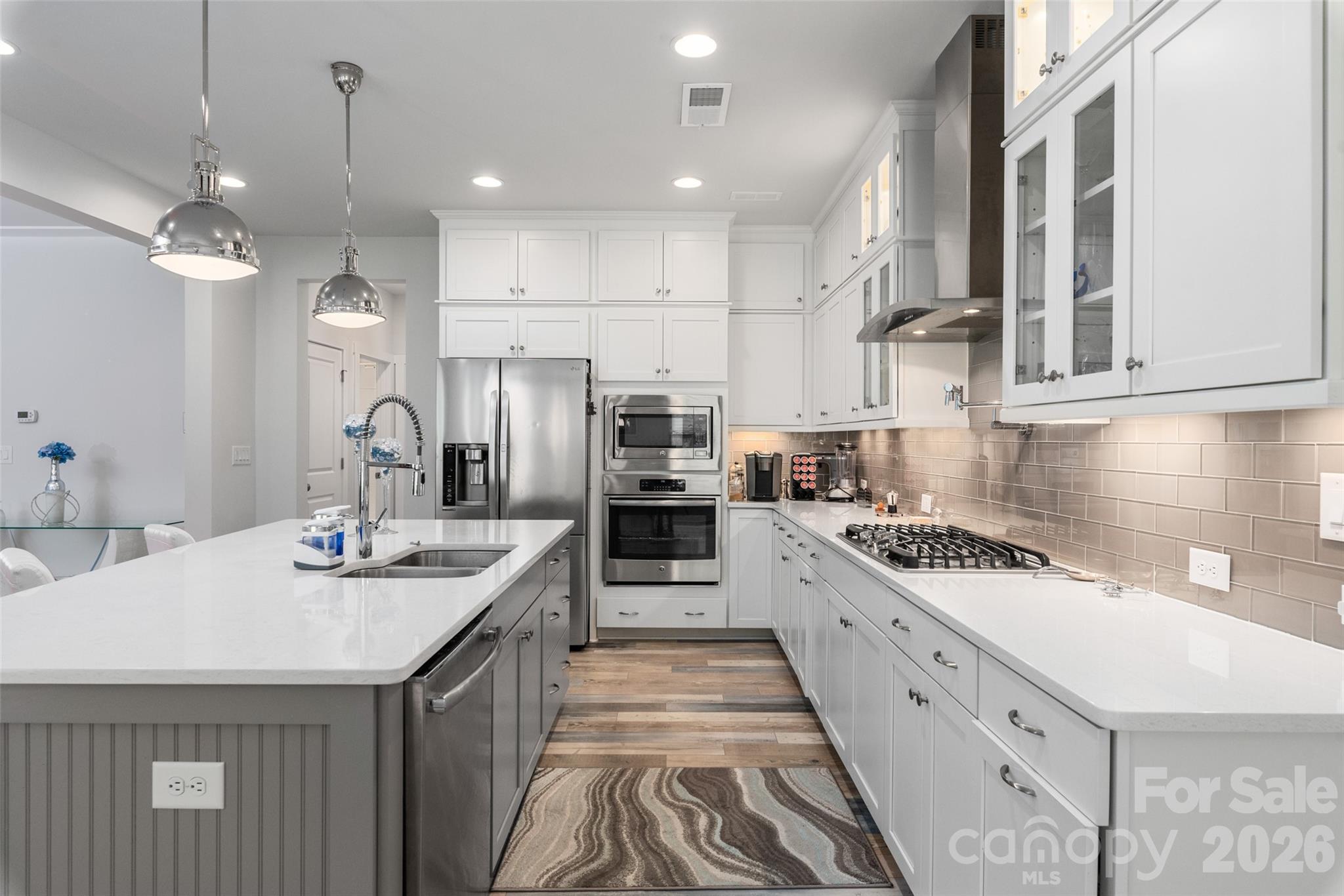 Paddlers Cove - Residential