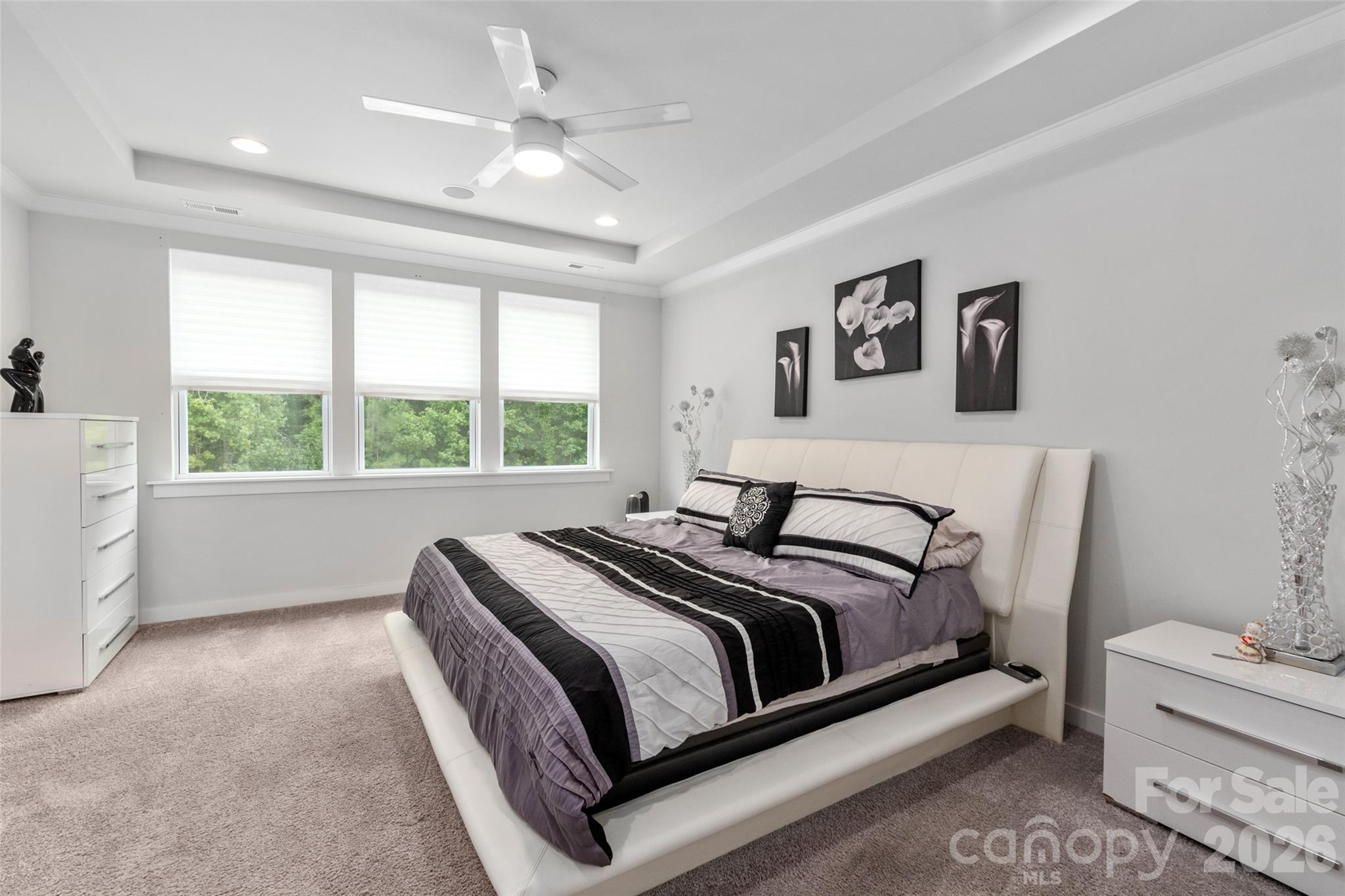 Paddlers Cove - Residential