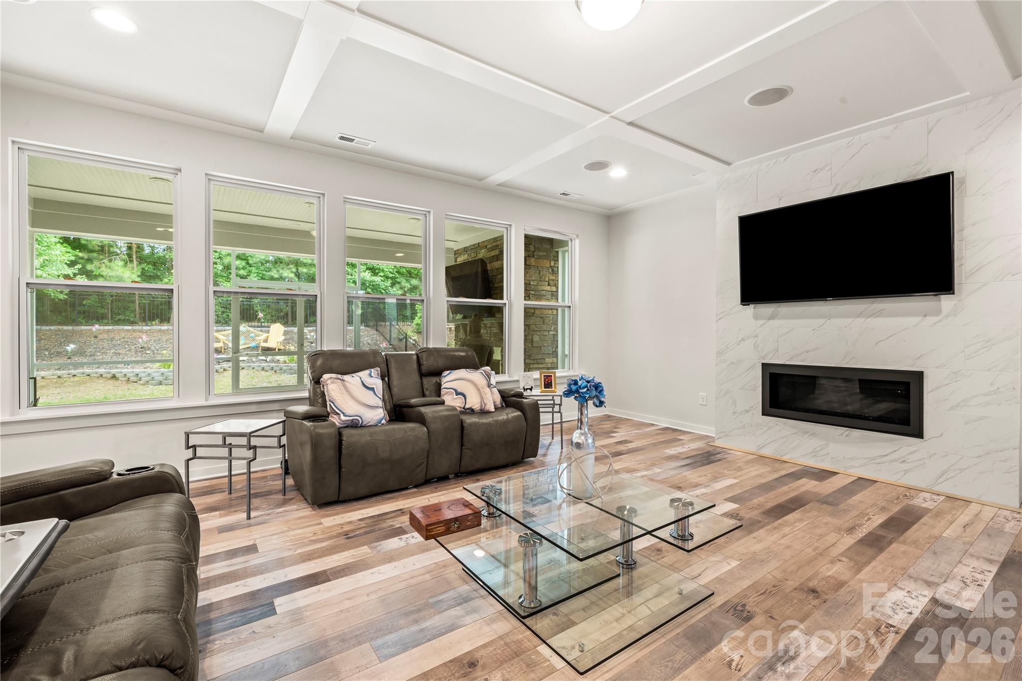 Paddlers Cove - Residential