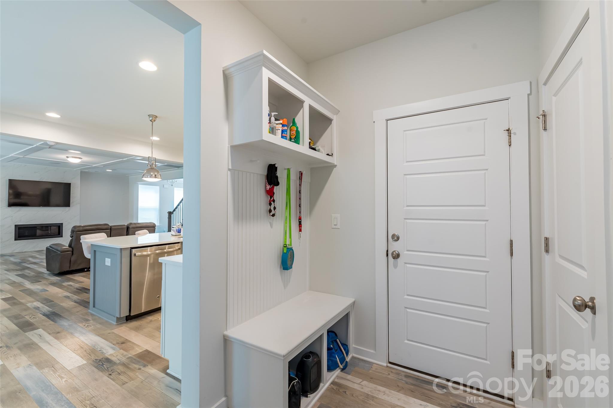 Paddlers Cove - Residential