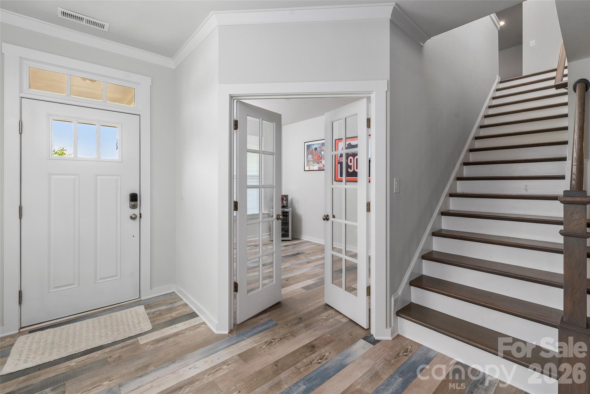 Paddlers Cove - Residential