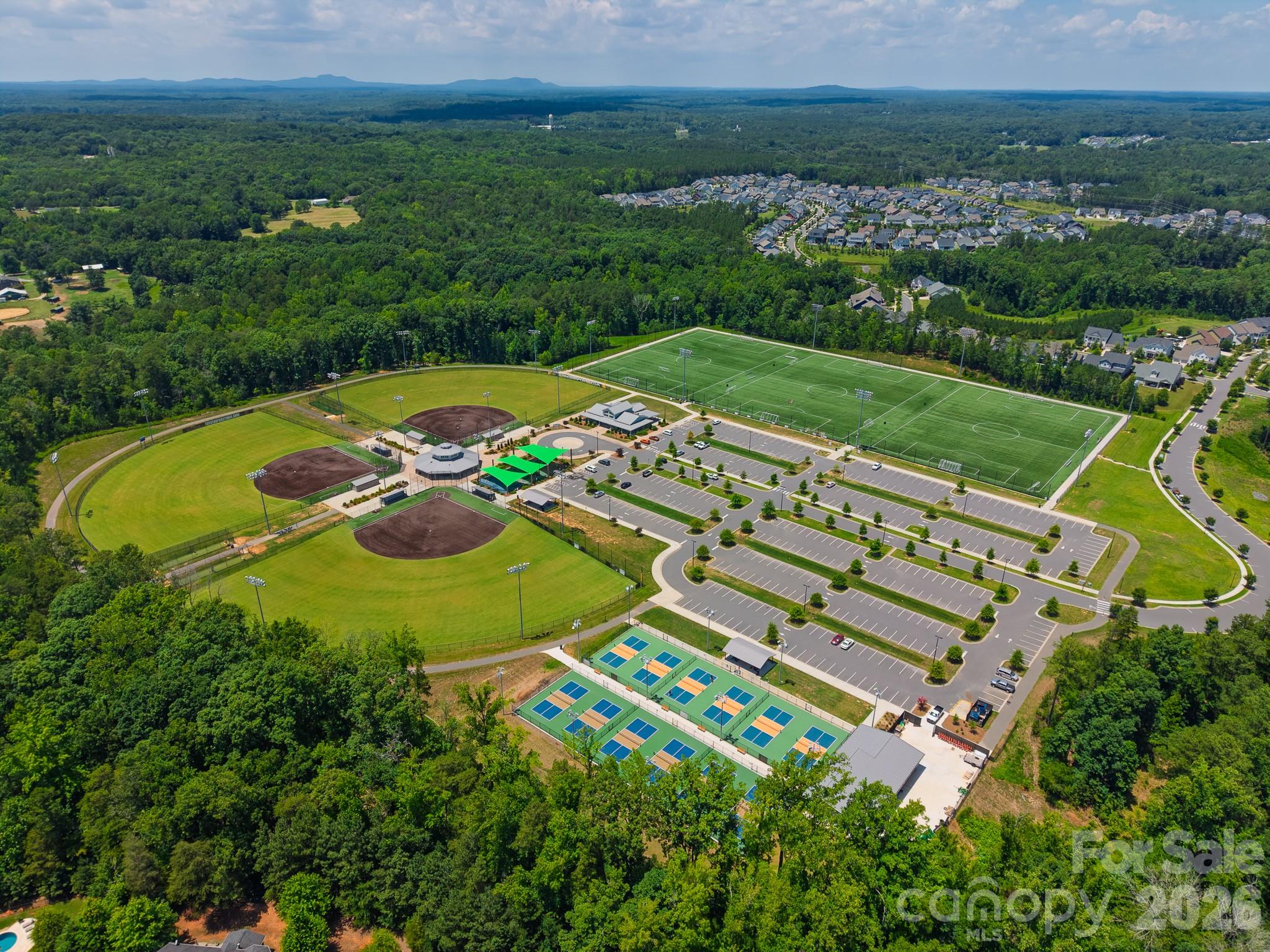 Paddlers Cove - Residential