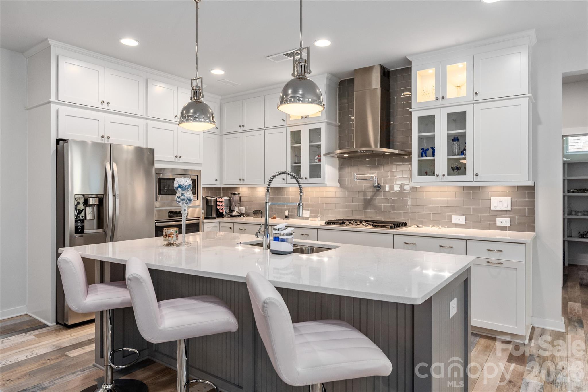 Paddlers Cove - Residential