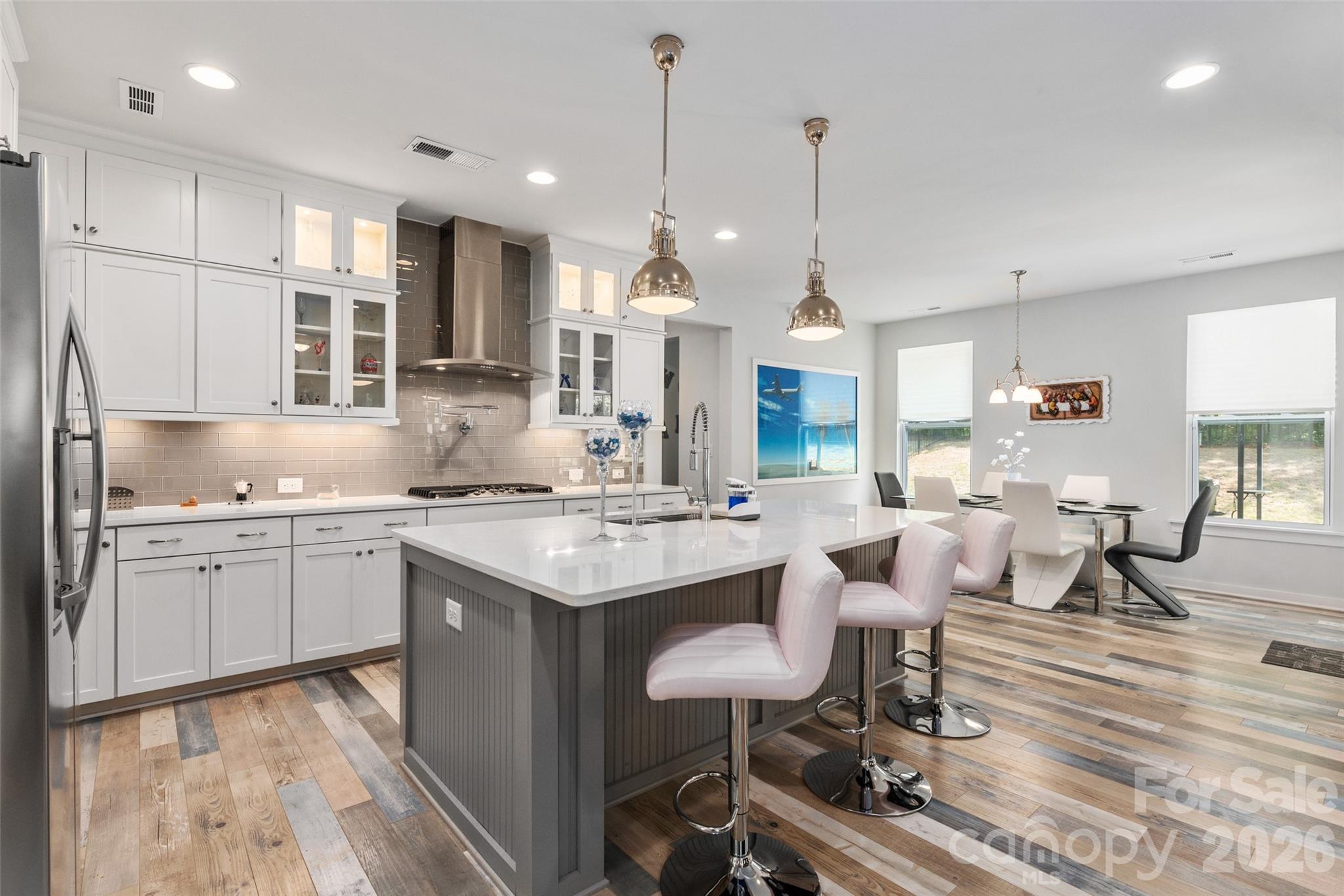 Paddlers Cove - Residential