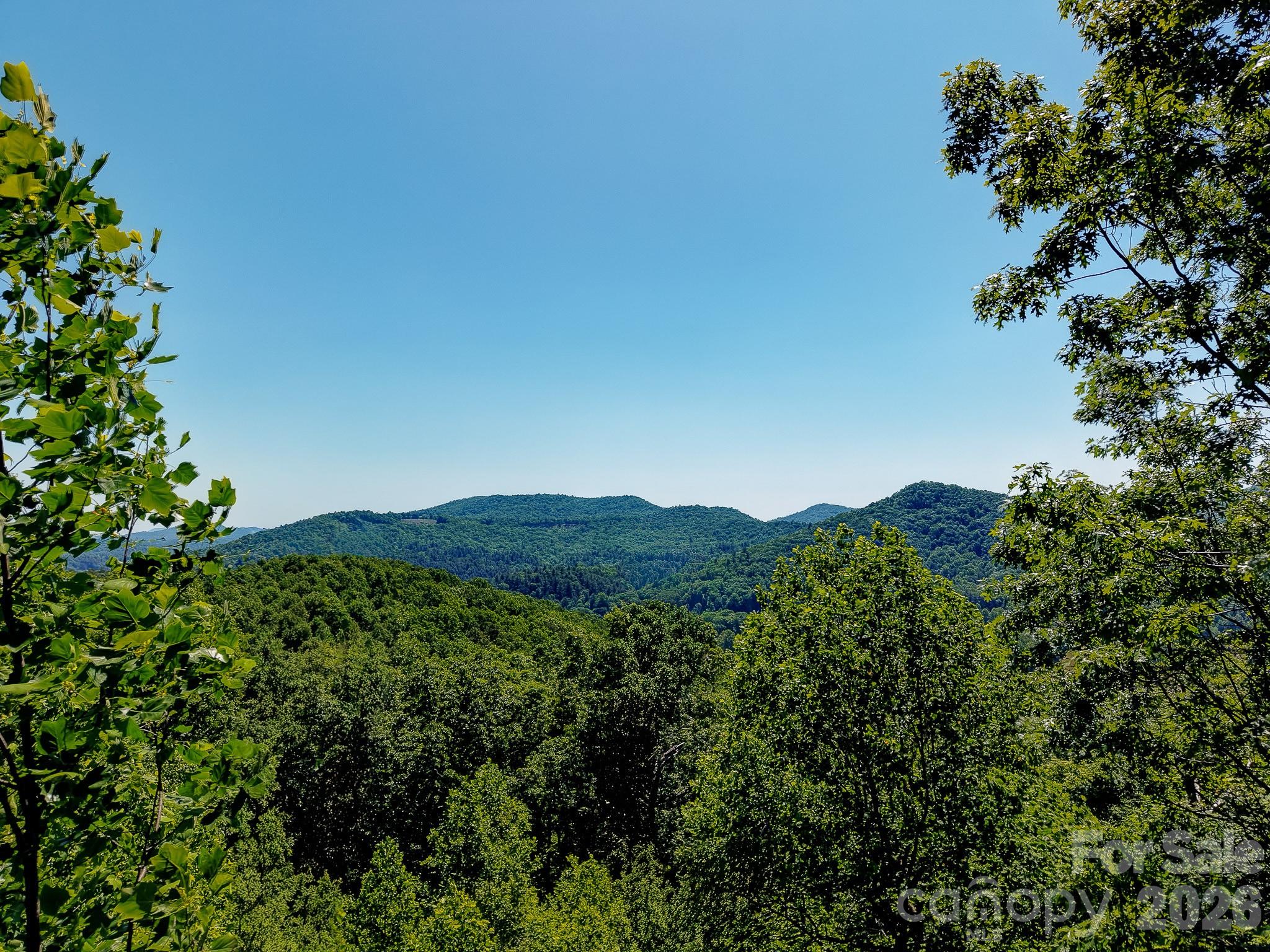Rock Creek - Land