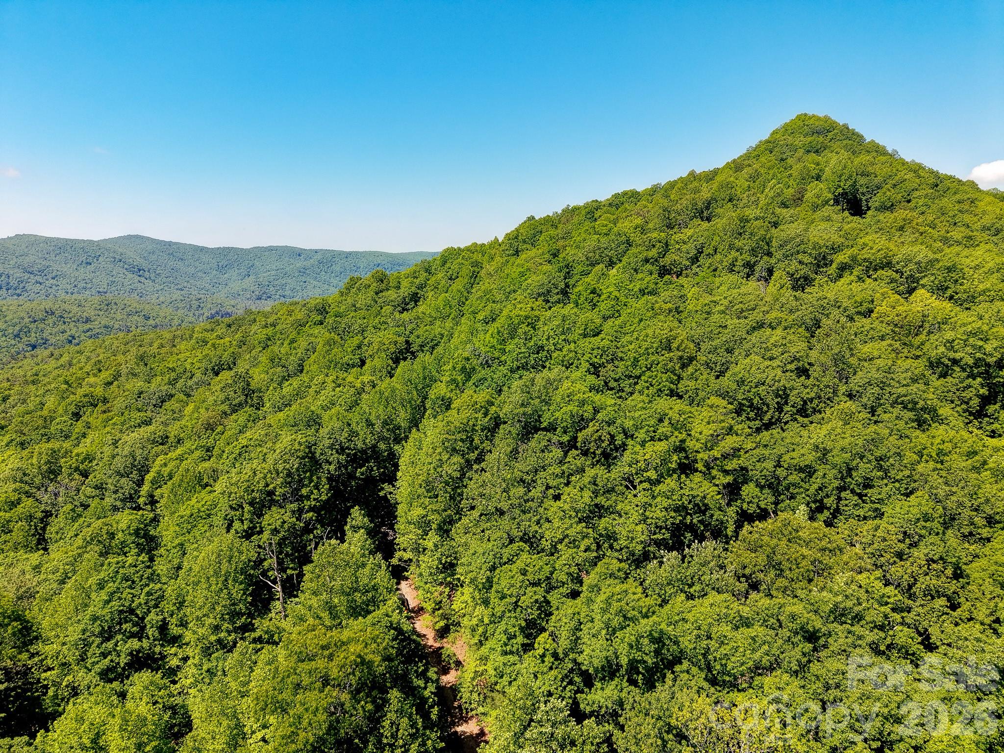 Rock Creek - Land
