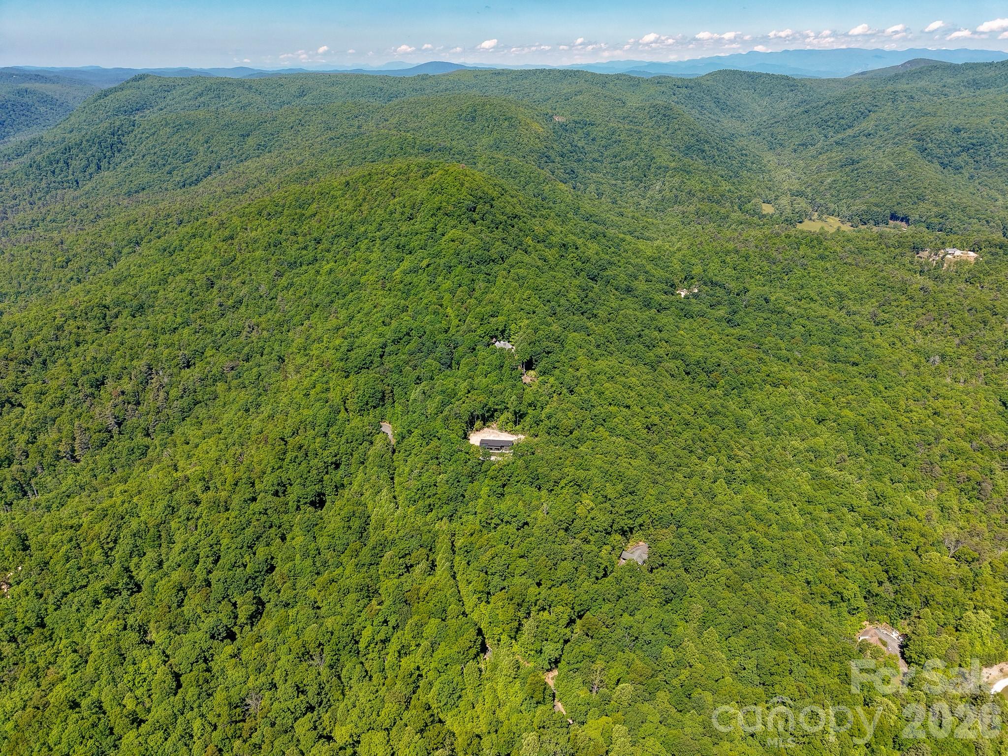 Rock Creek - Land