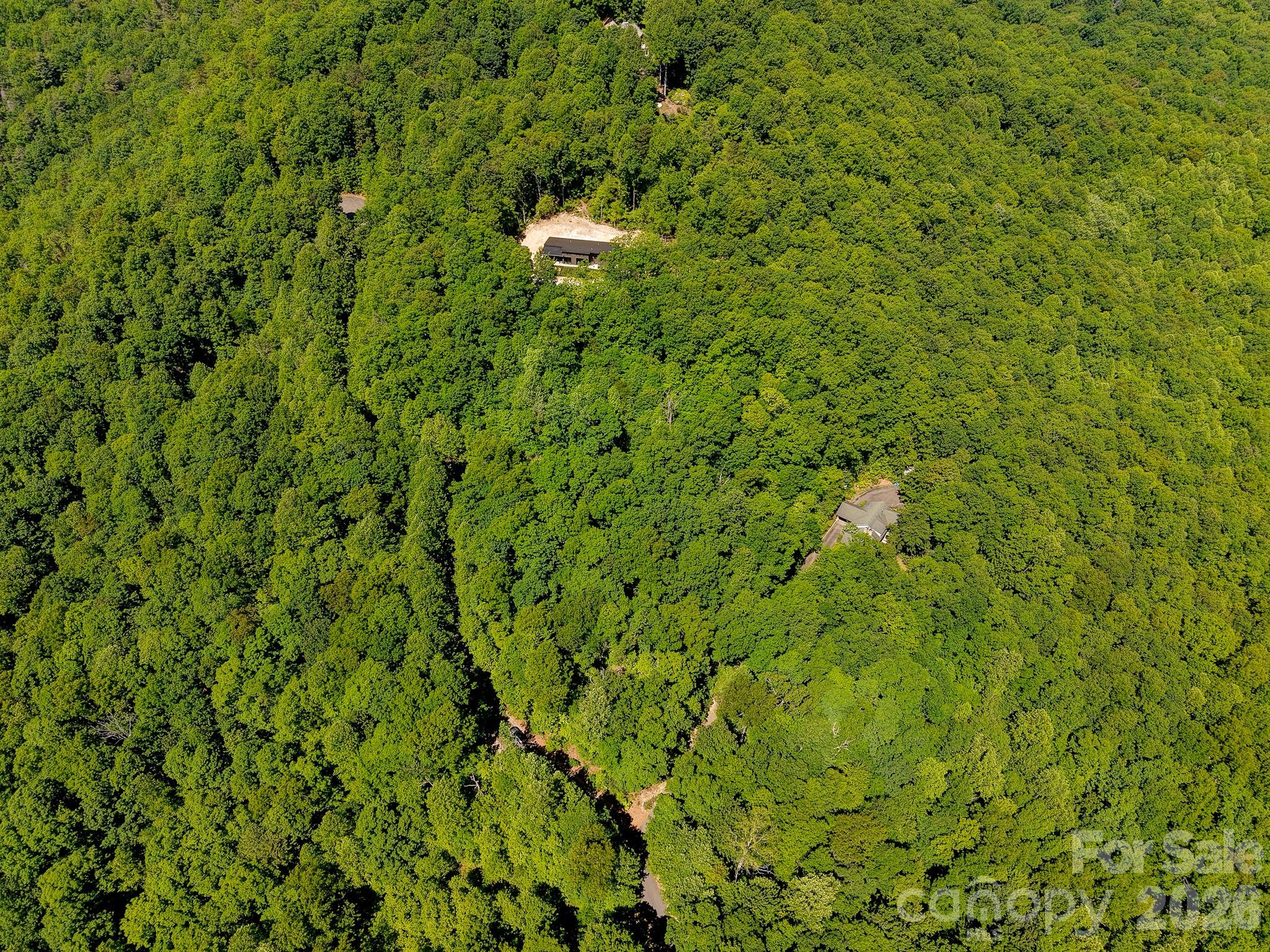Rock Creek - Land