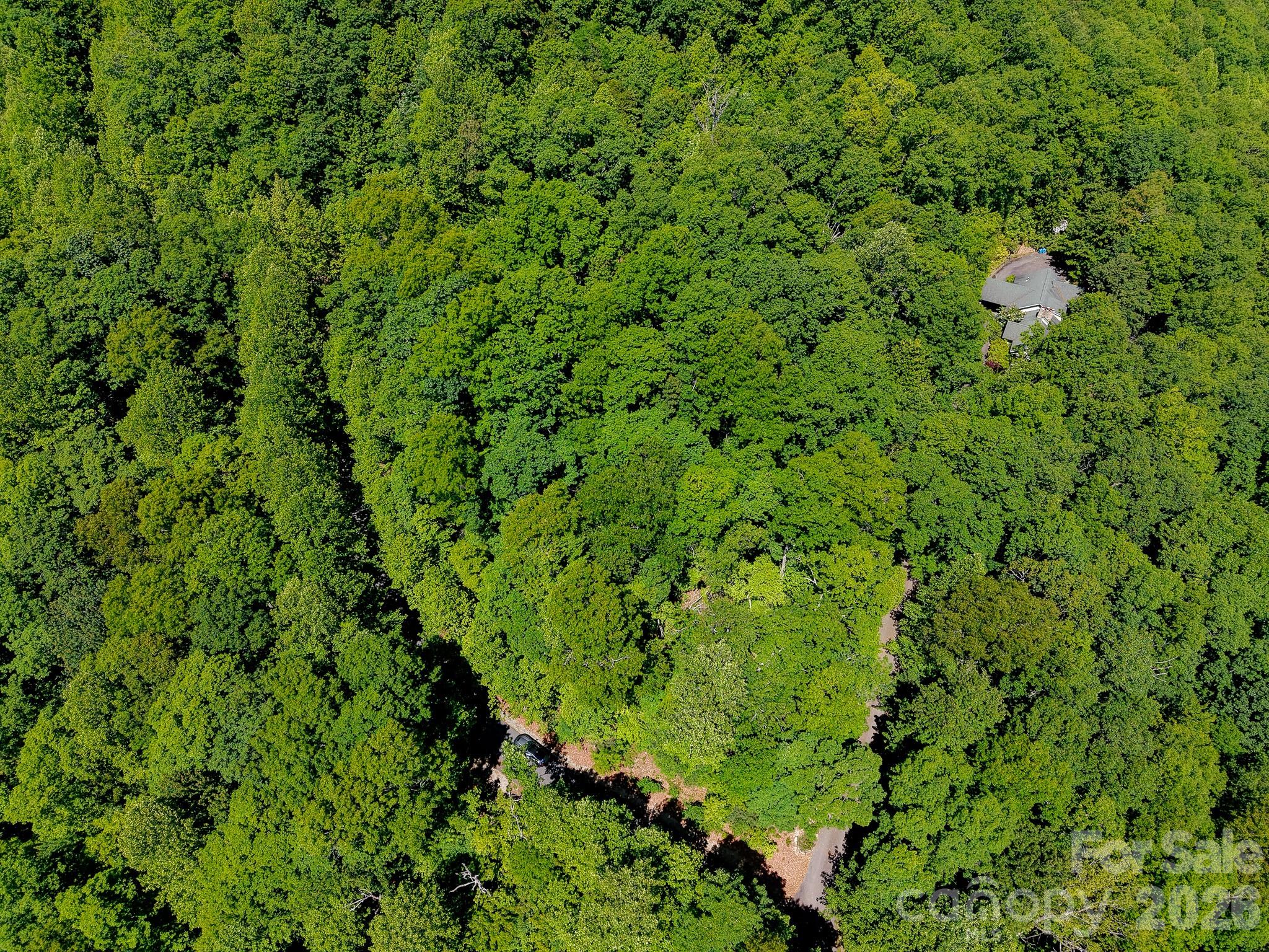 Rock Creek - Land