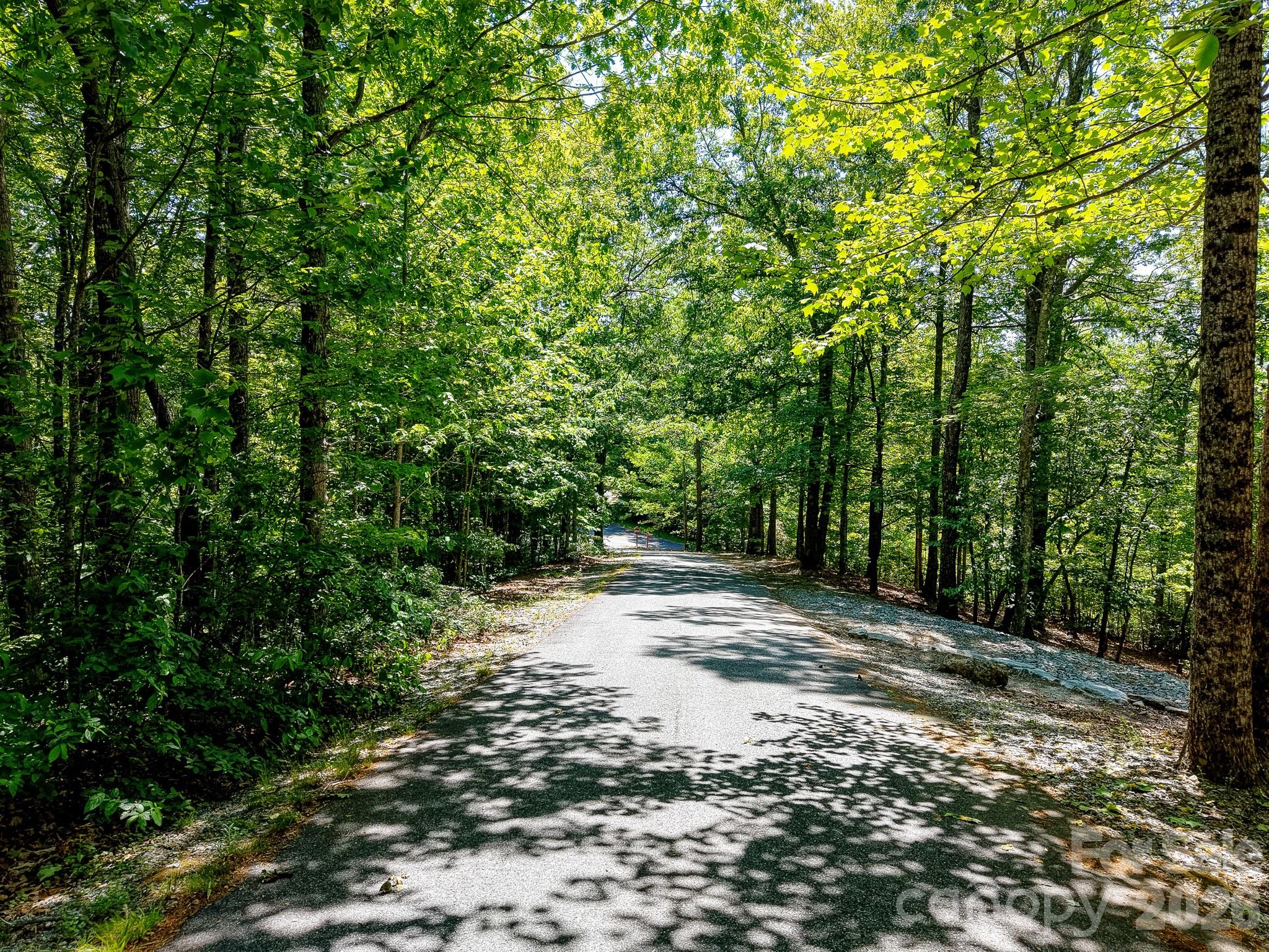 Rock Creek - Land