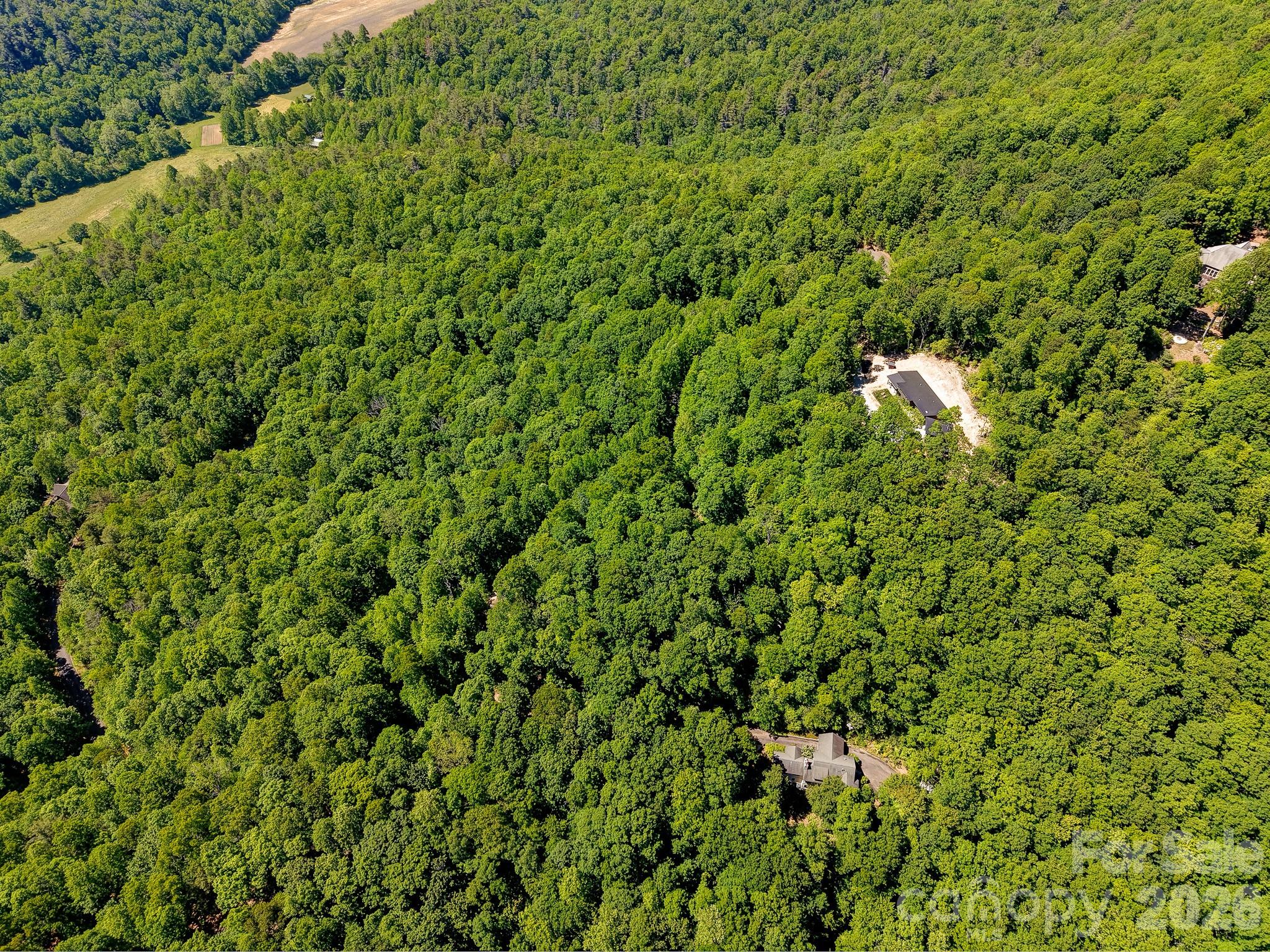 Rock Creek - Land
