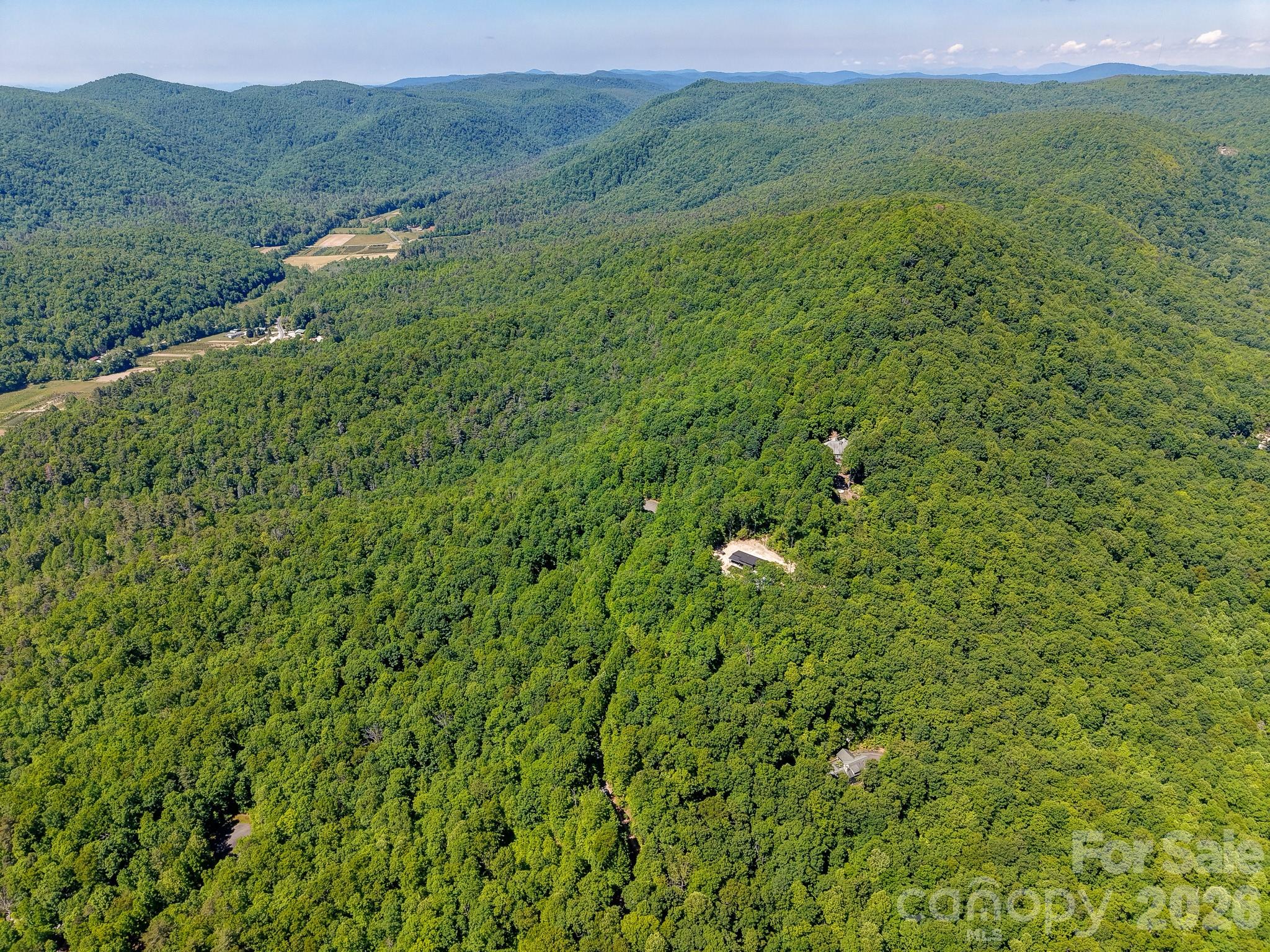 Rock Creek - Land