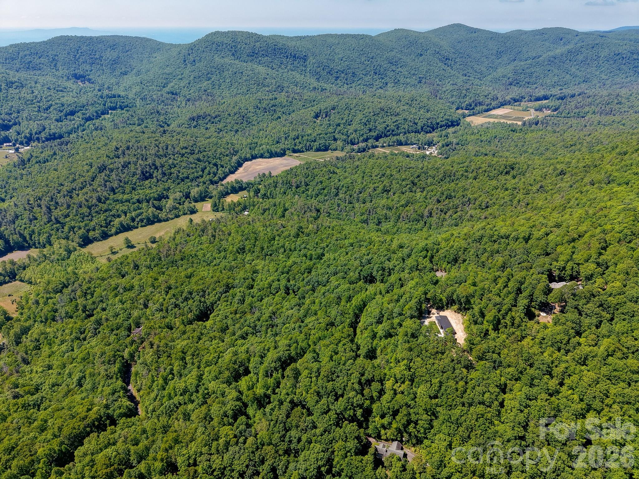 Rock Creek - Land