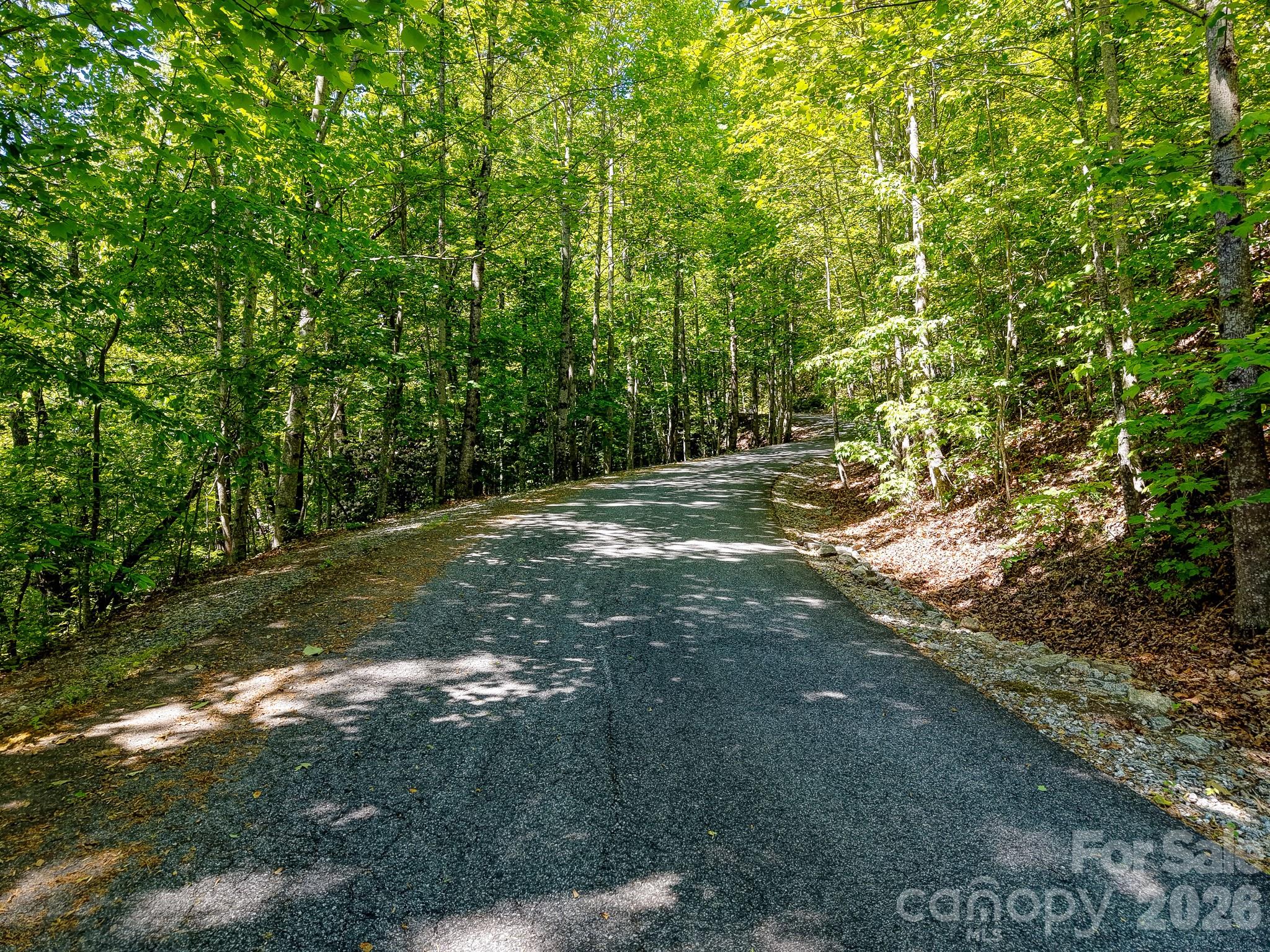 Rock Creek - Land