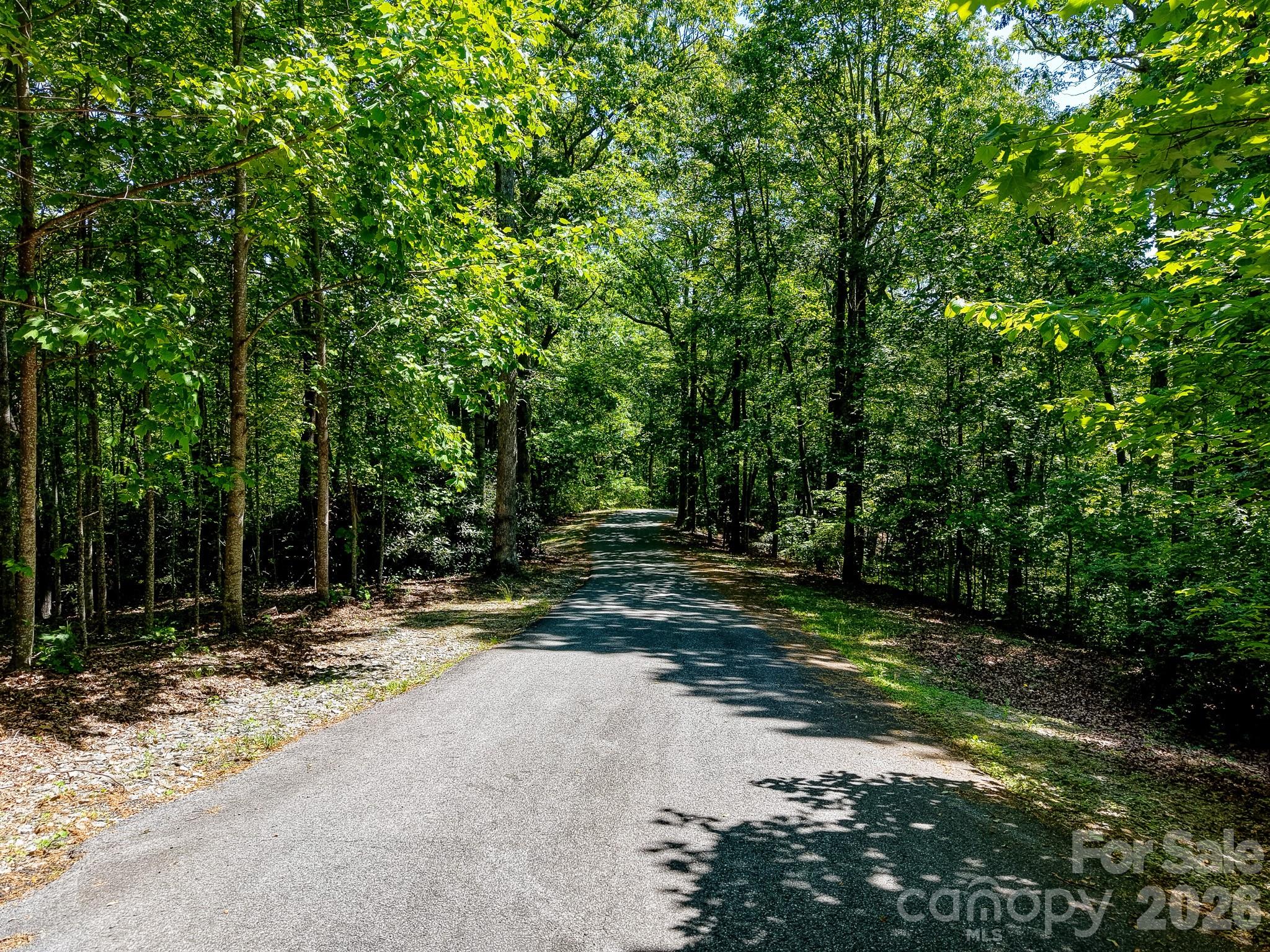 Rock Creek - Land