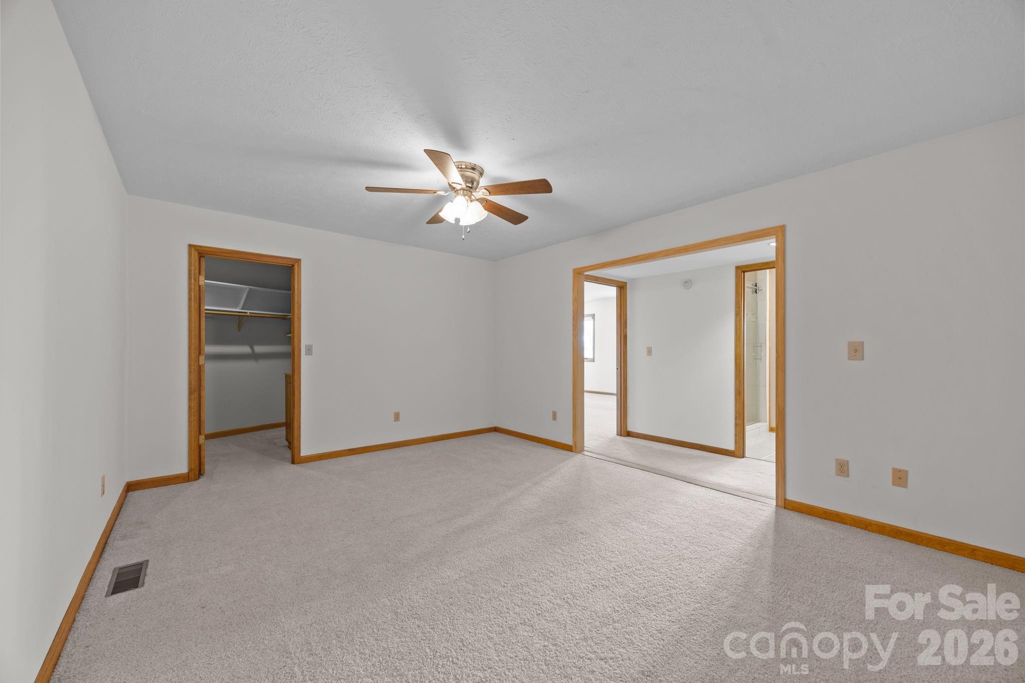 High Vista - Residential