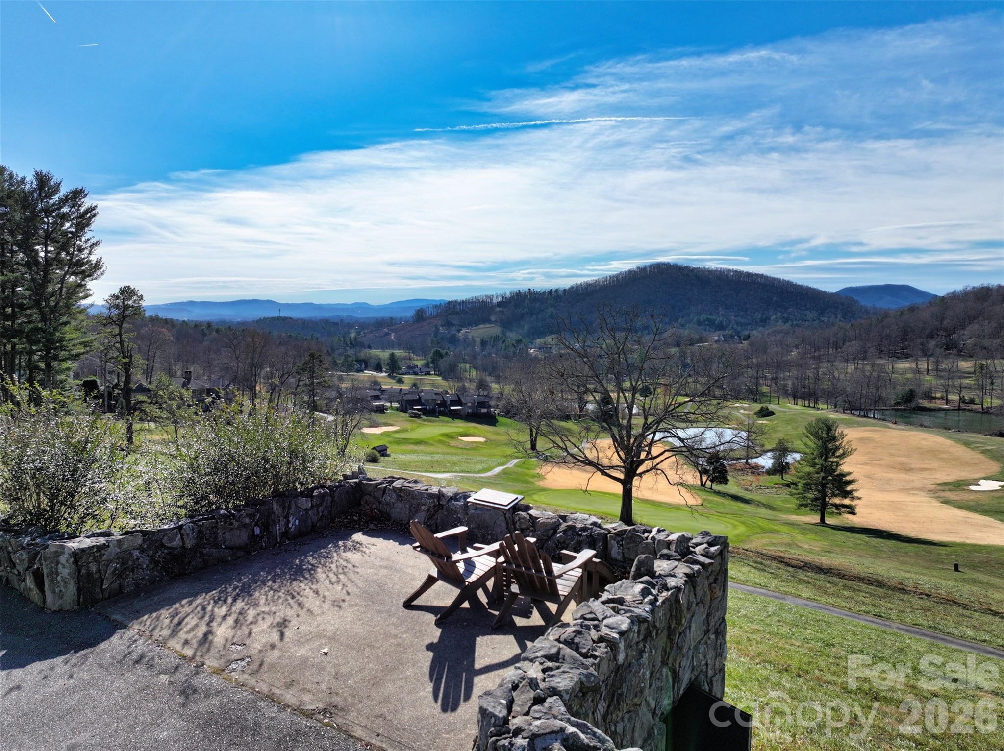 High Vista - Residential