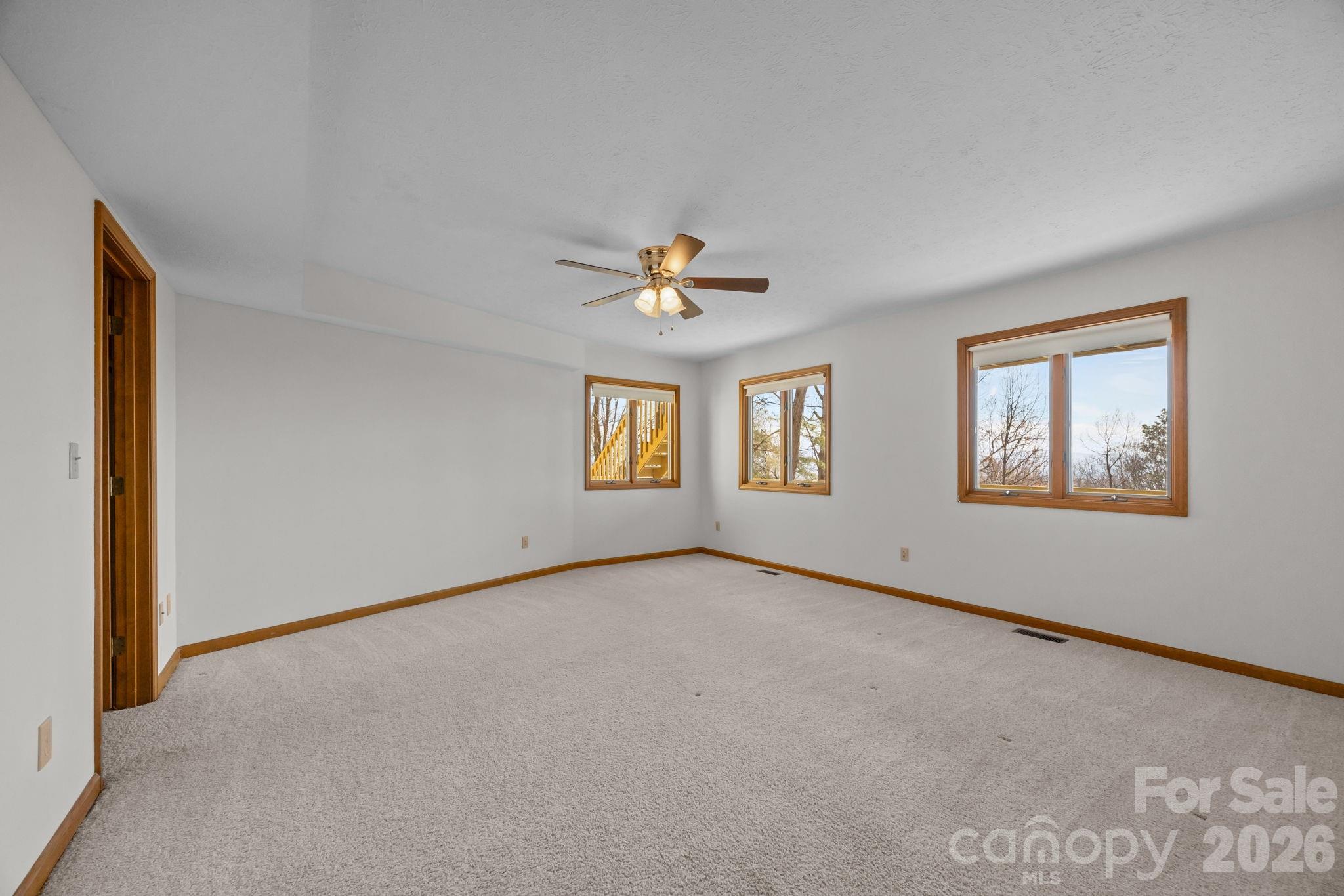 High Vista - Residential