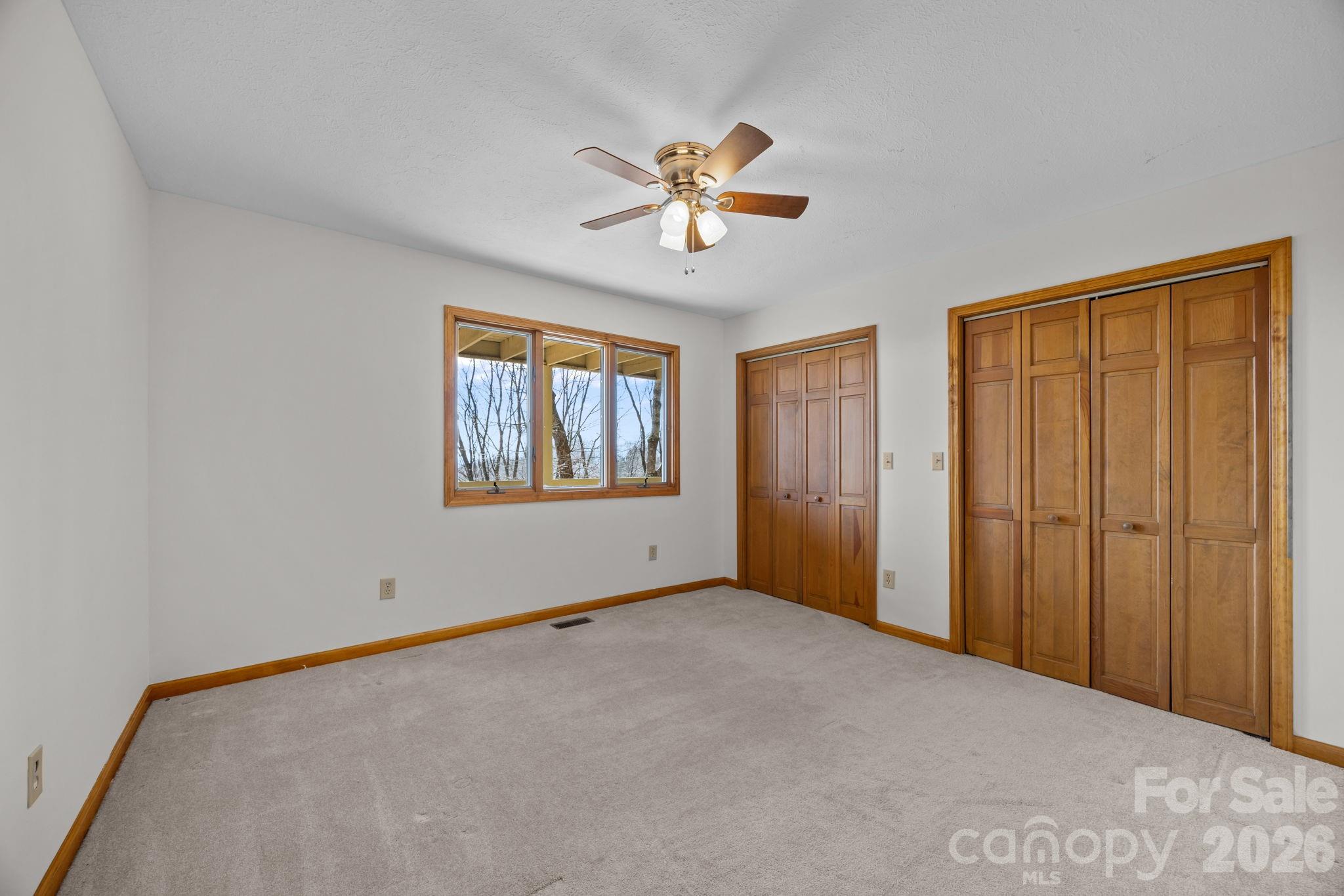 High Vista - Residential