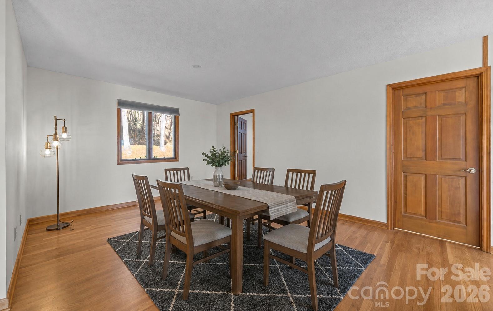High Vista - Residential