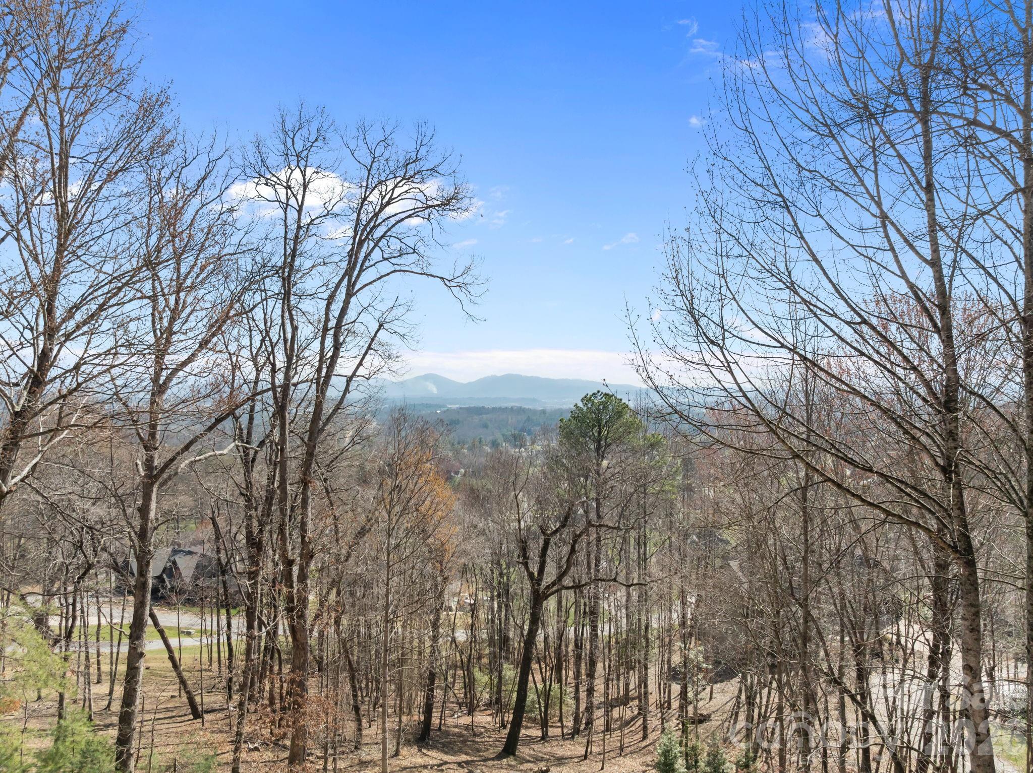 High Vista - Residential