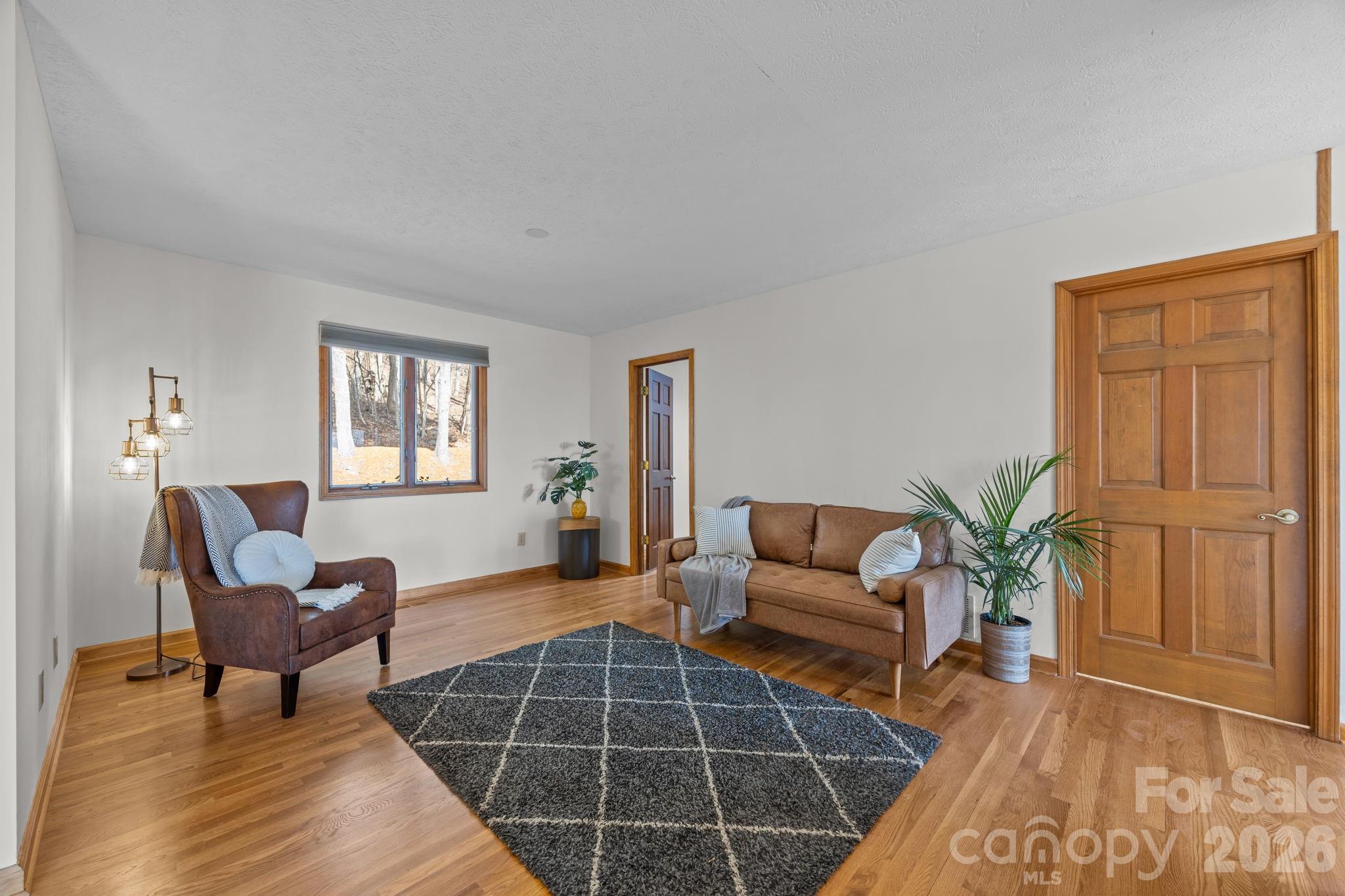 High Vista - Residential