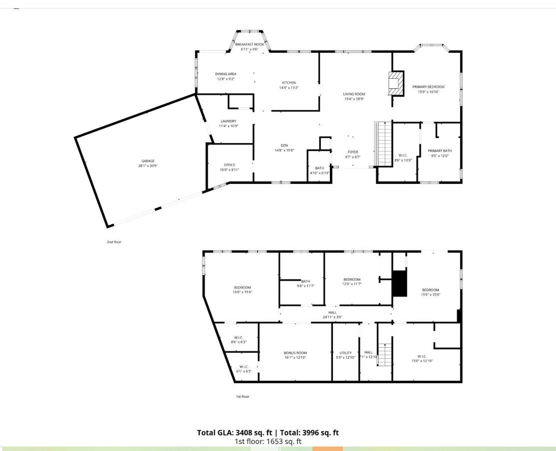 High Vista - Residential