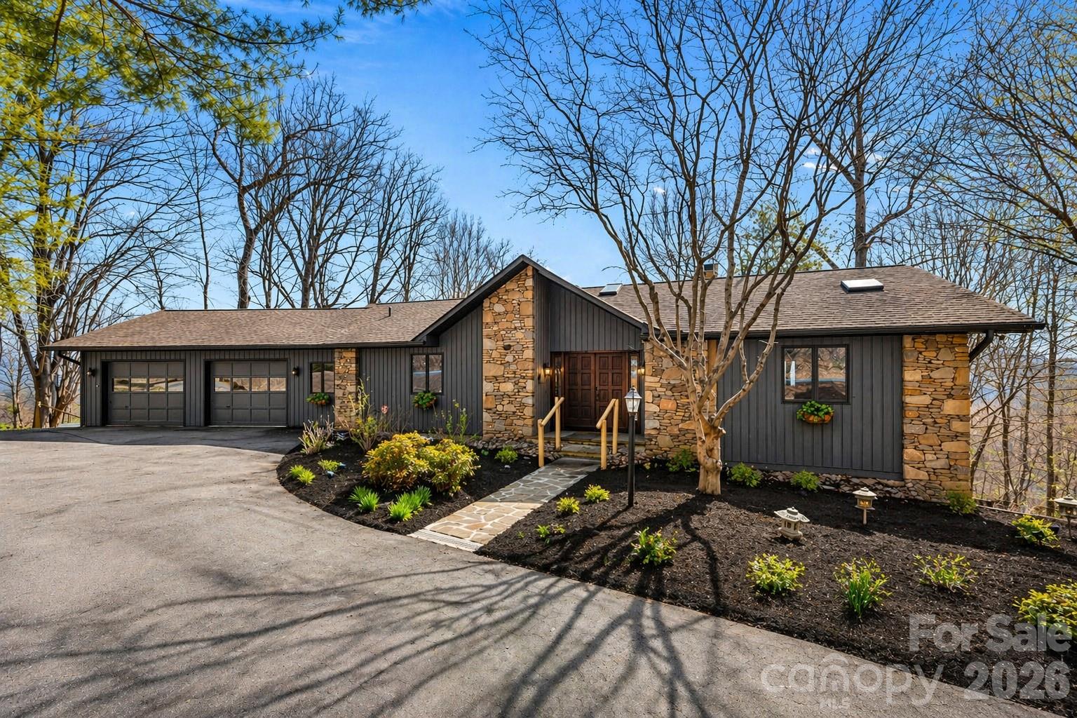 High Vista - Residential