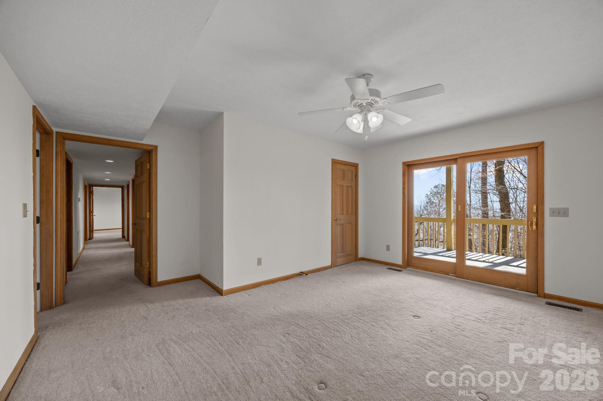 High Vista - Residential