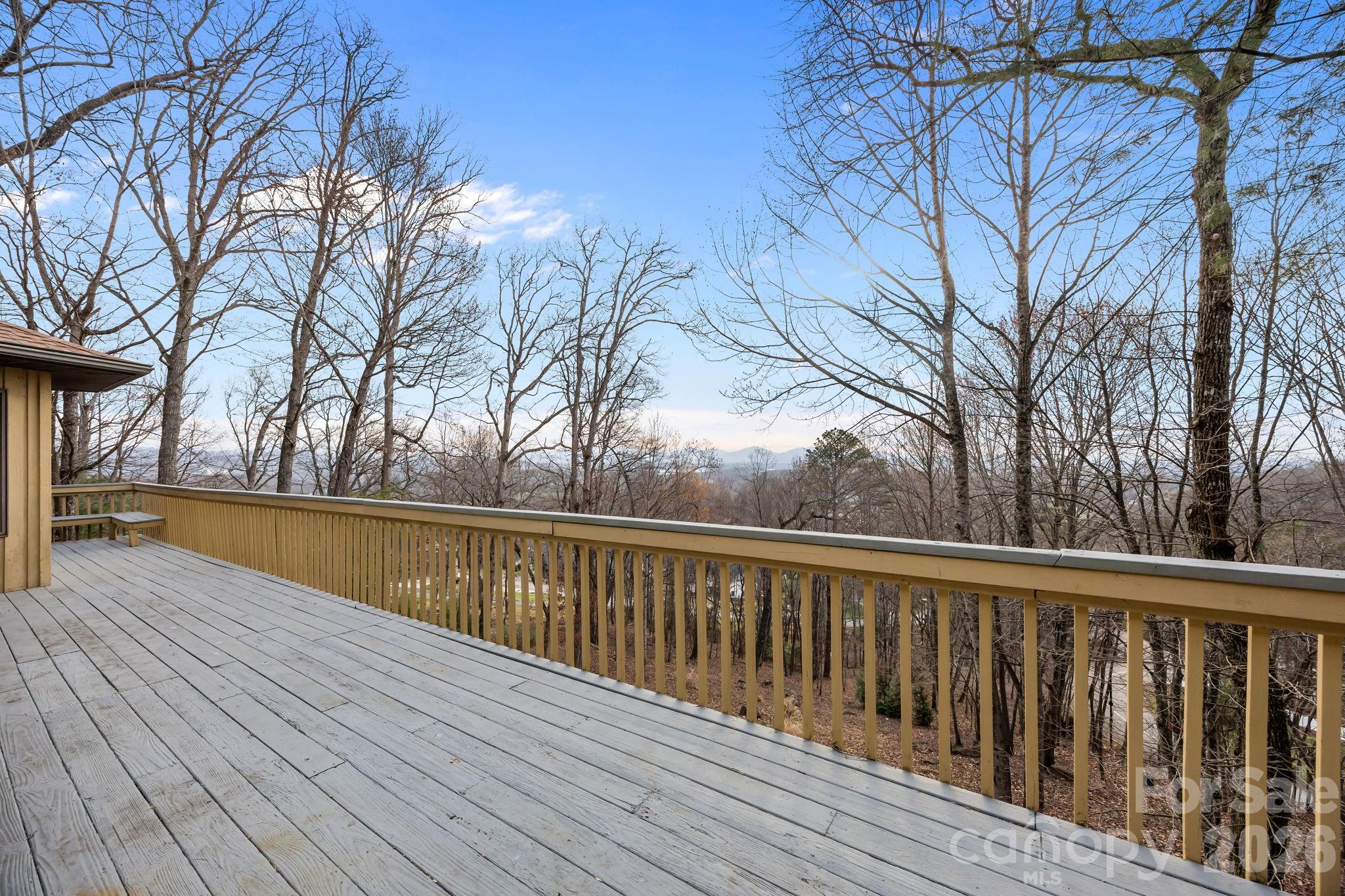 High Vista - Residential