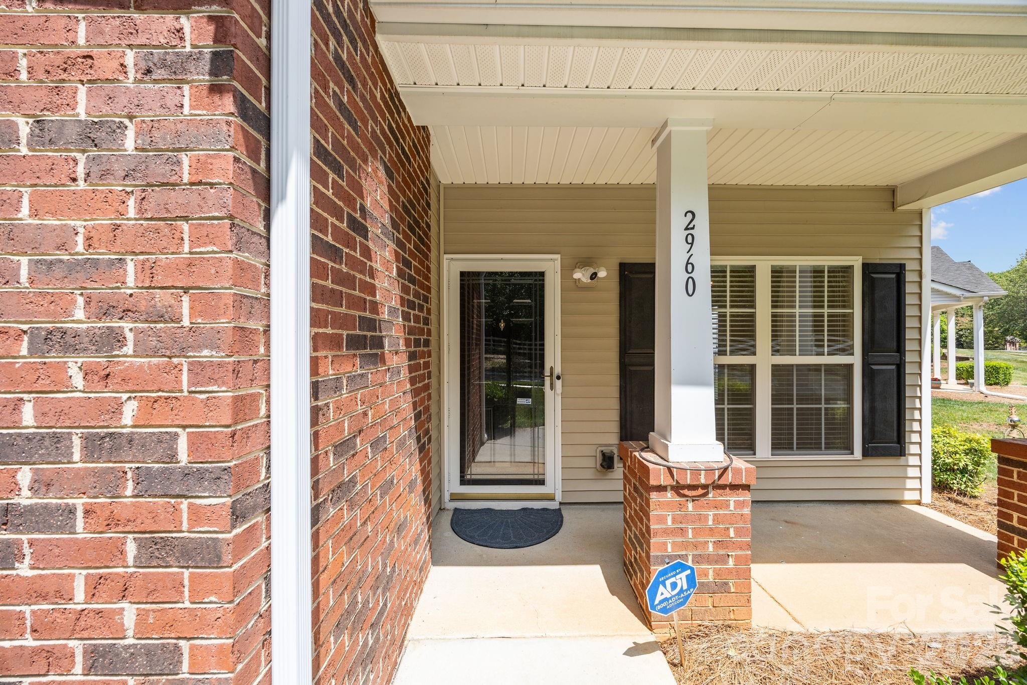 Village Glen - Residential