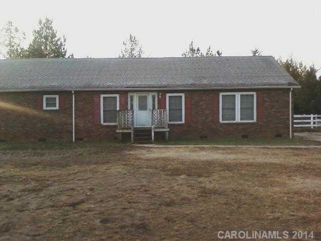 None - Residential