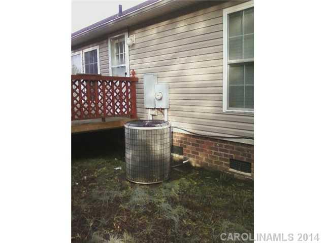 None - Residential